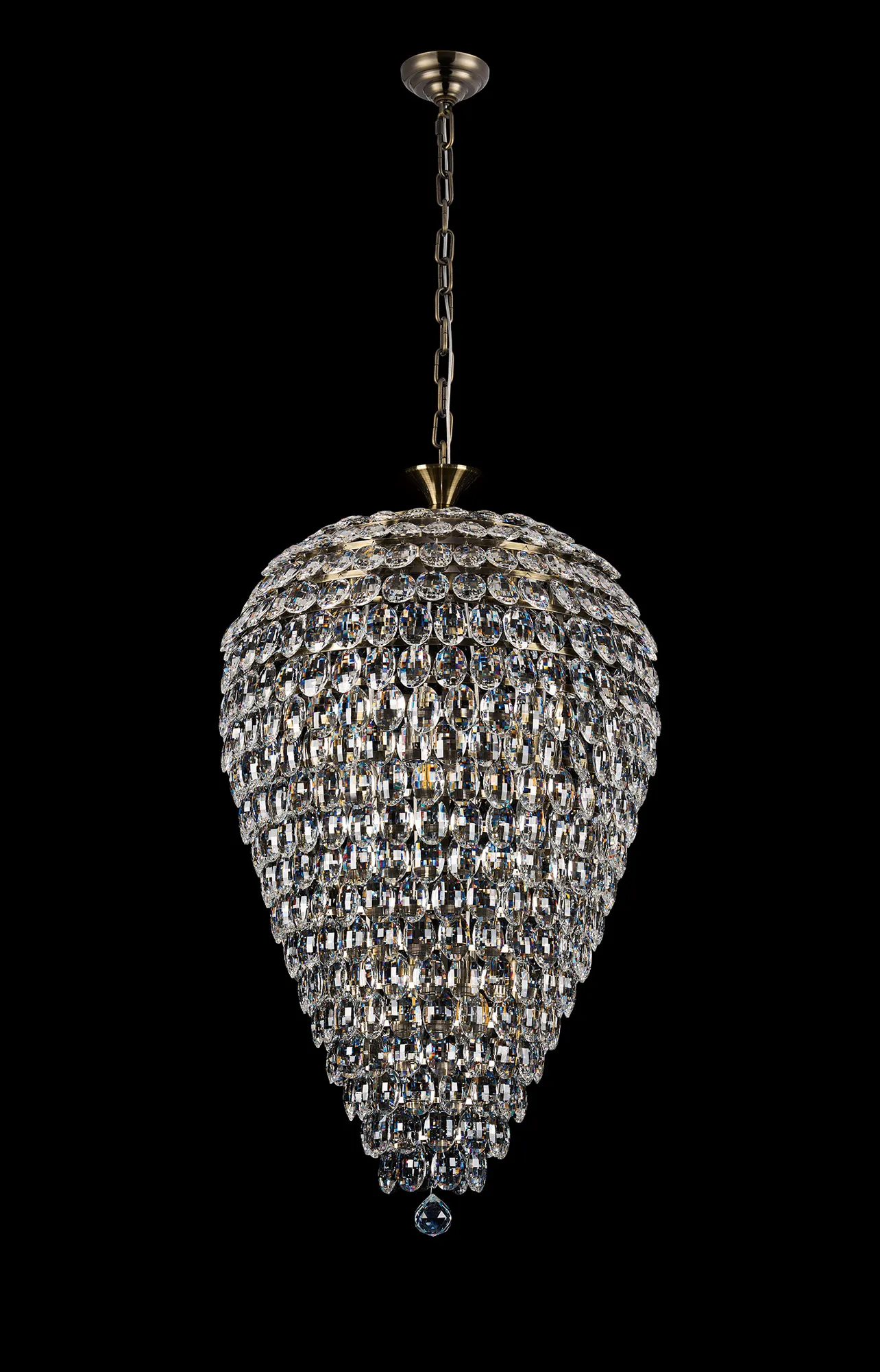 Consten Acorn Pendant - Image 49