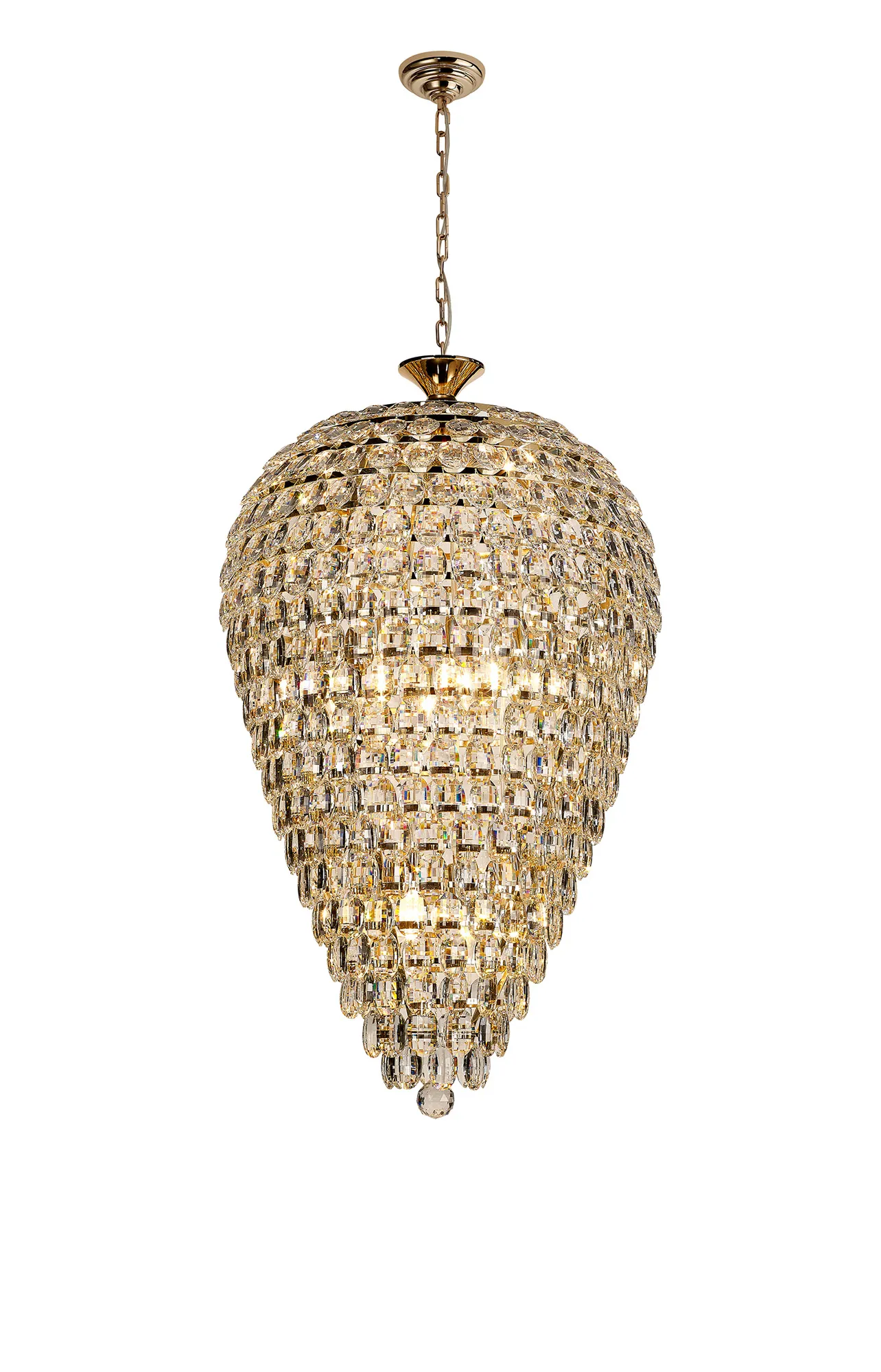 Consten Acorn Pendant - Image 5
