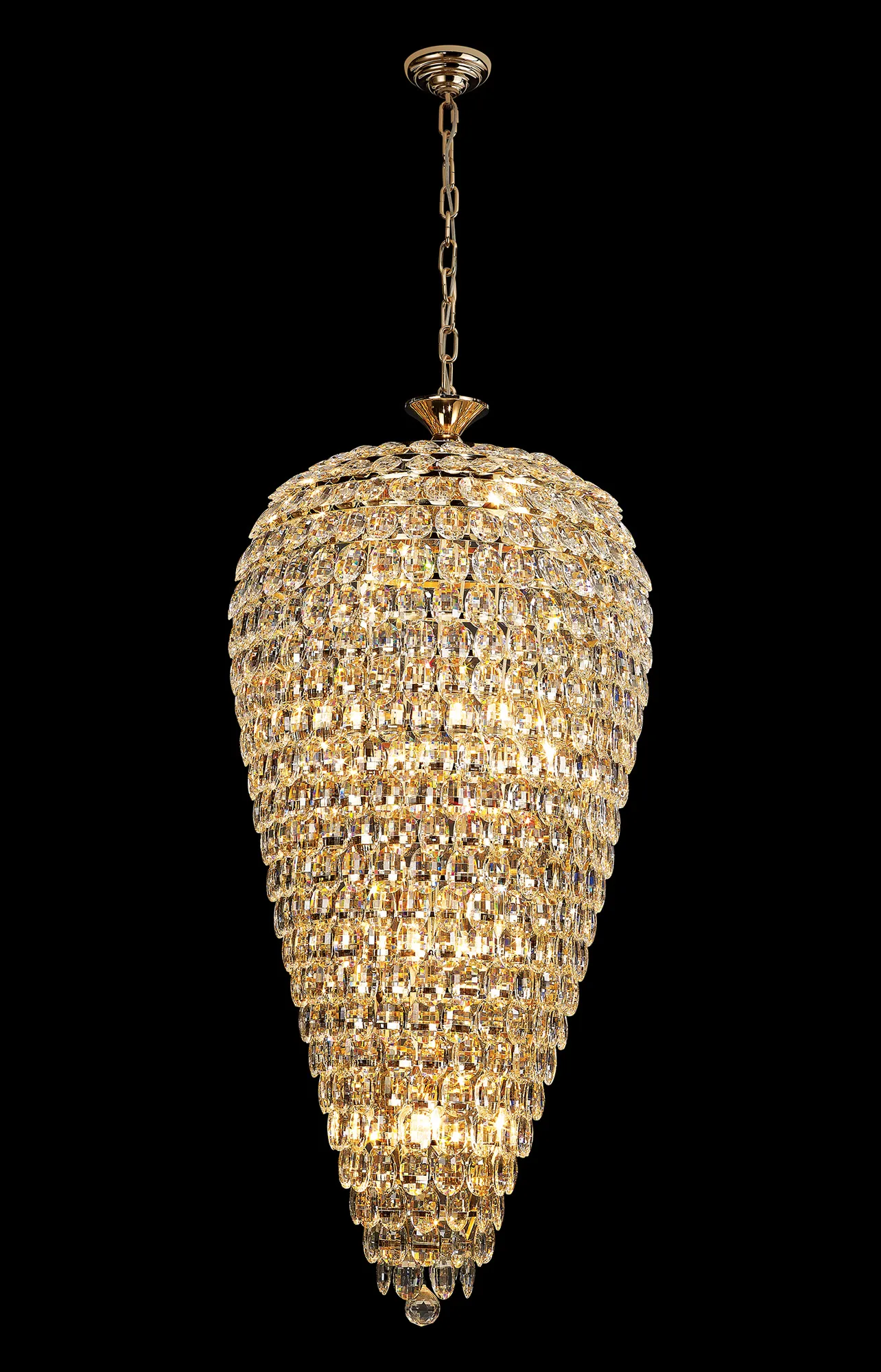 Consten Acorn Pendant - Image 52