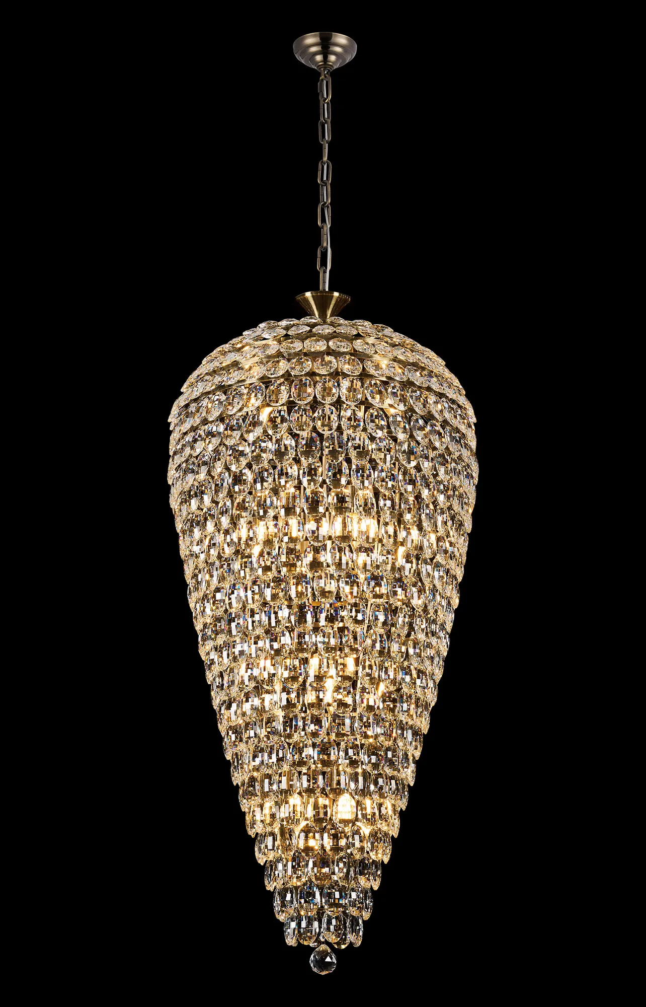 Consten Acorn Pendant - Image 54
