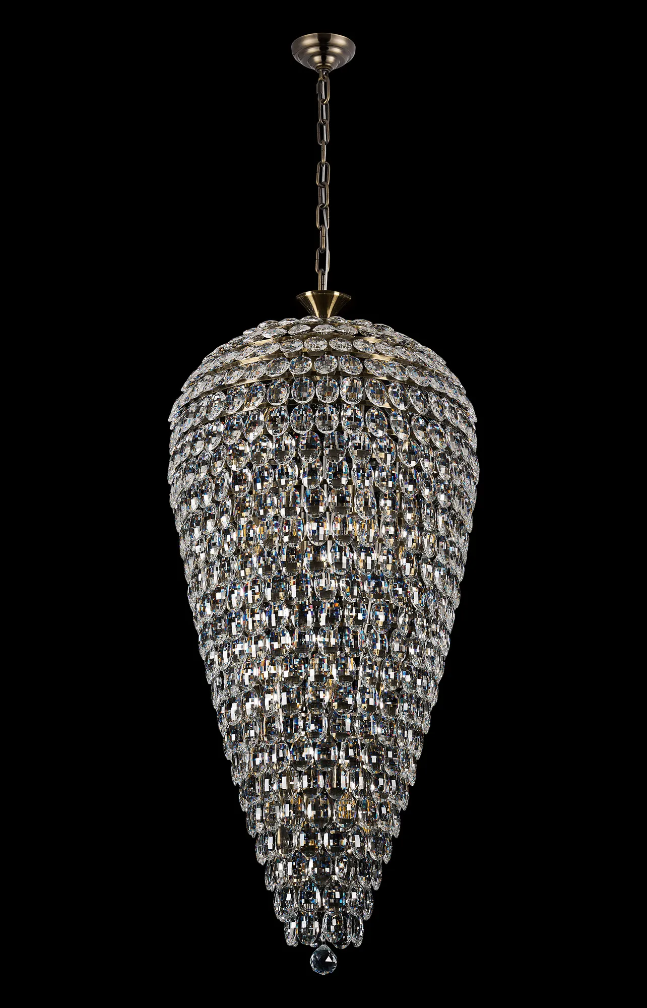 Consten Acorn Pendant - Image 55