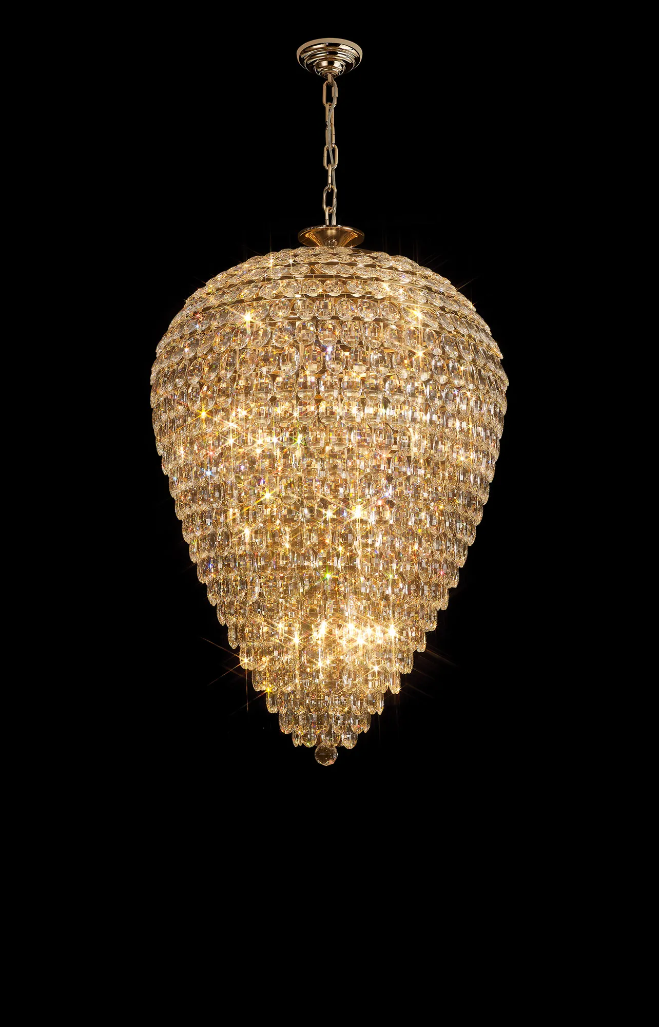 Consten Acorn Pendant - Image 57