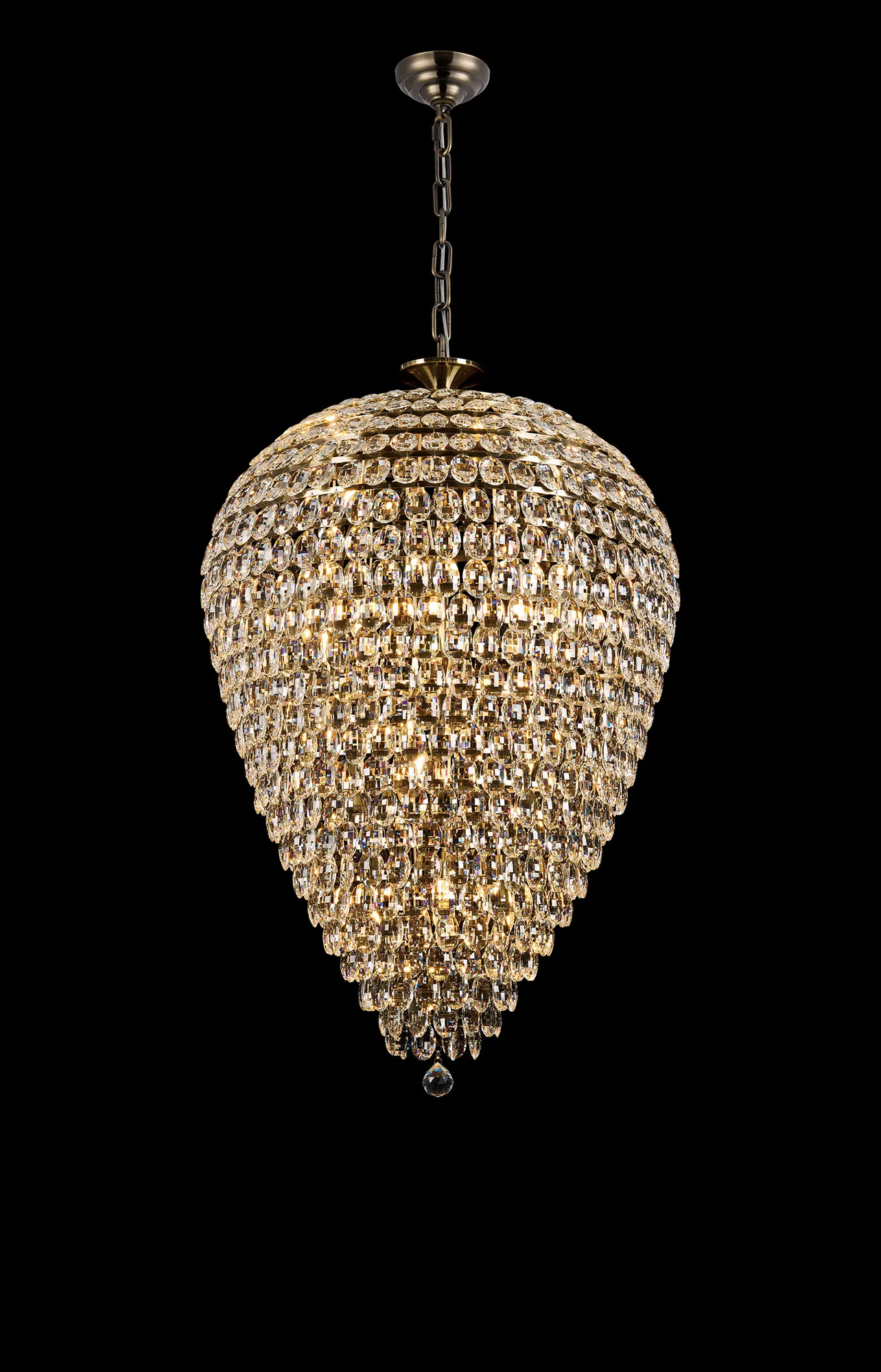 Consten Acorn Pendant - Image 59