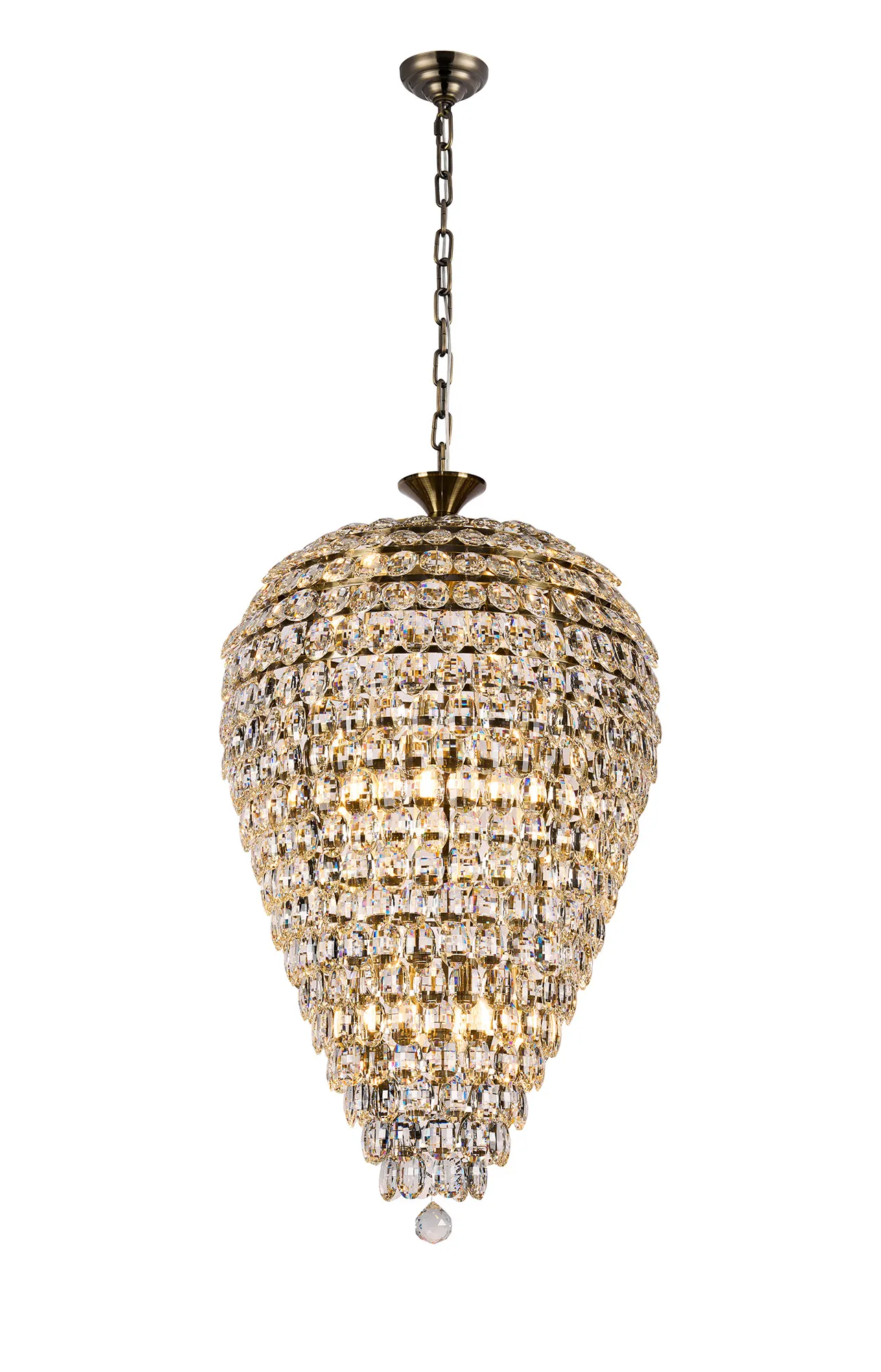 Consten Acorn Pendant - Image 6