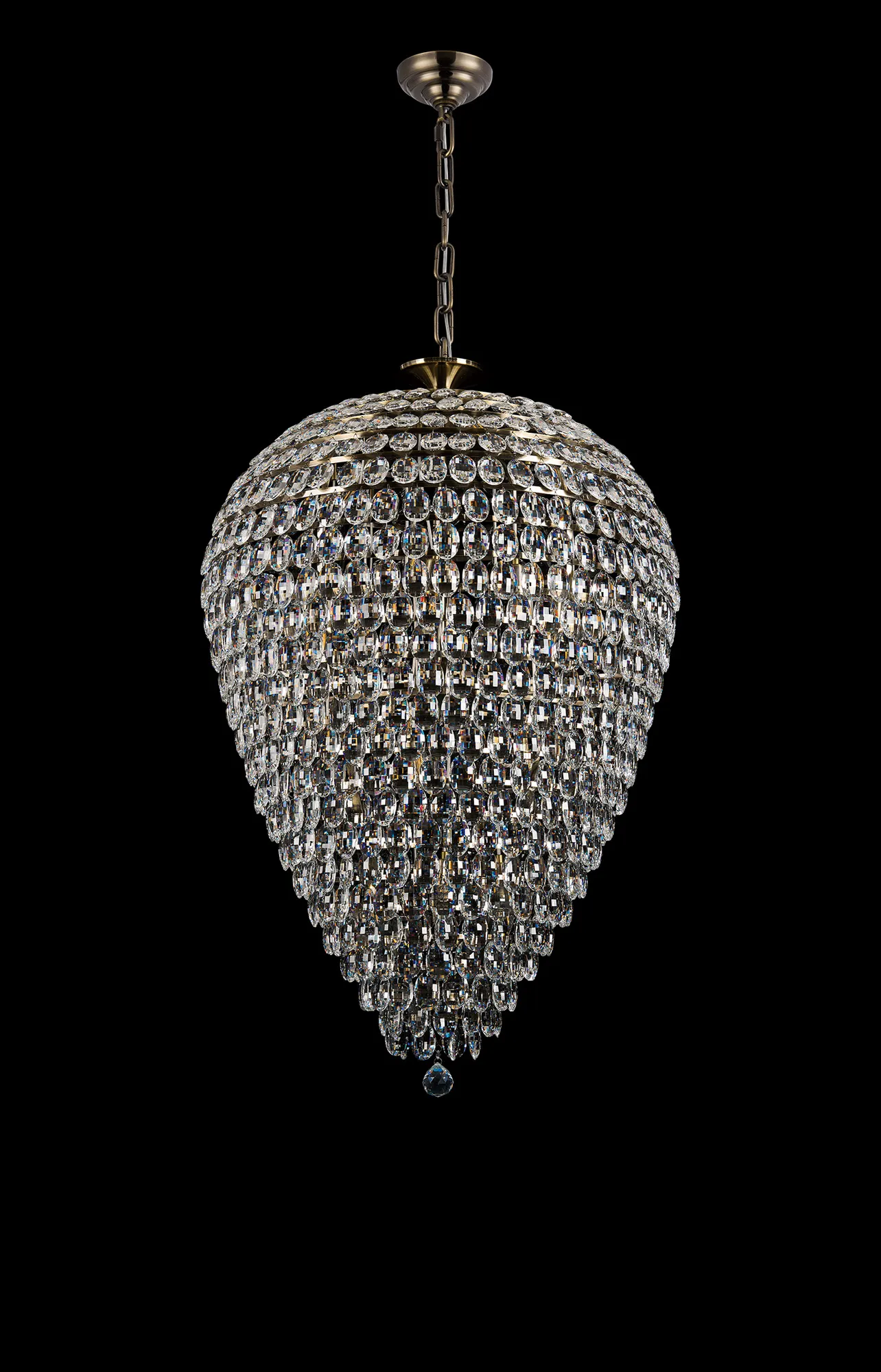 Consten Acorn Pendant - Image 60
