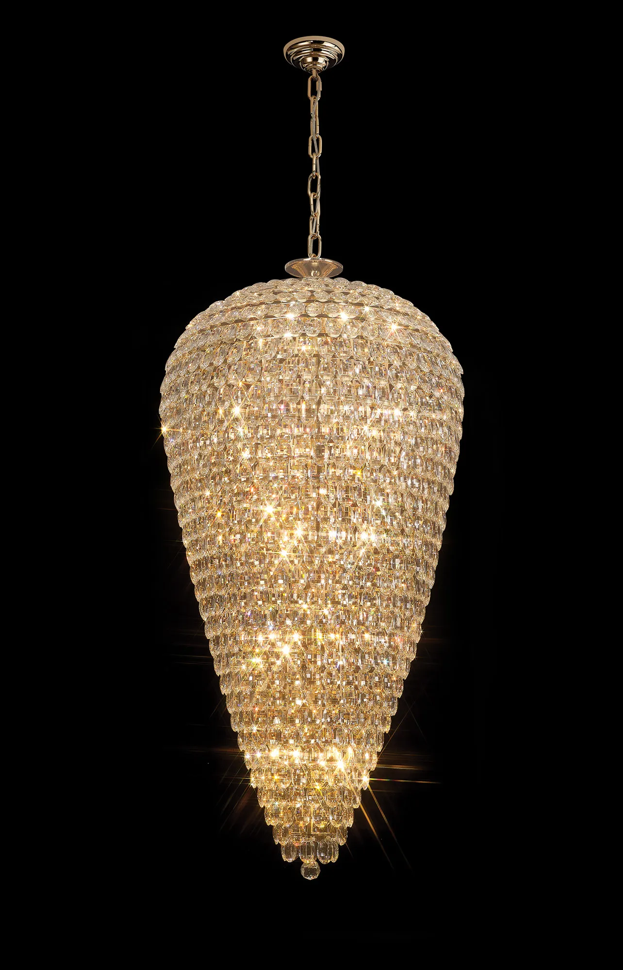 Consten Acorn Pendant - Image 62