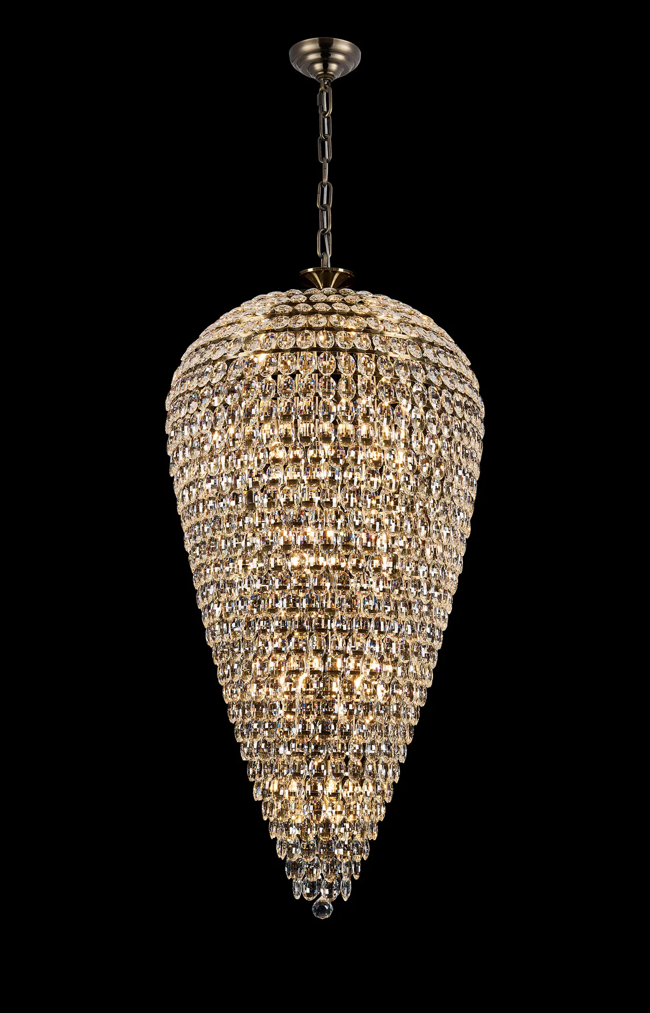 Consten Acorn Pendant - Image 64
