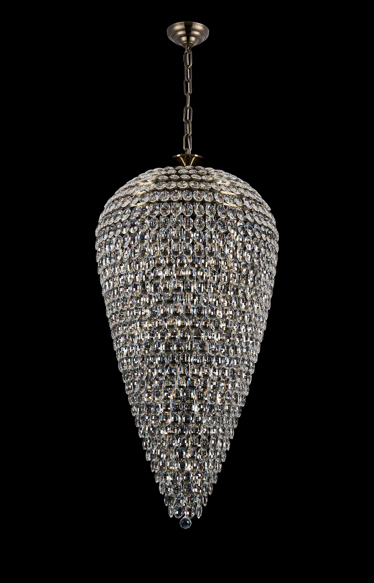 Consten Acorn Pendant - Image 65