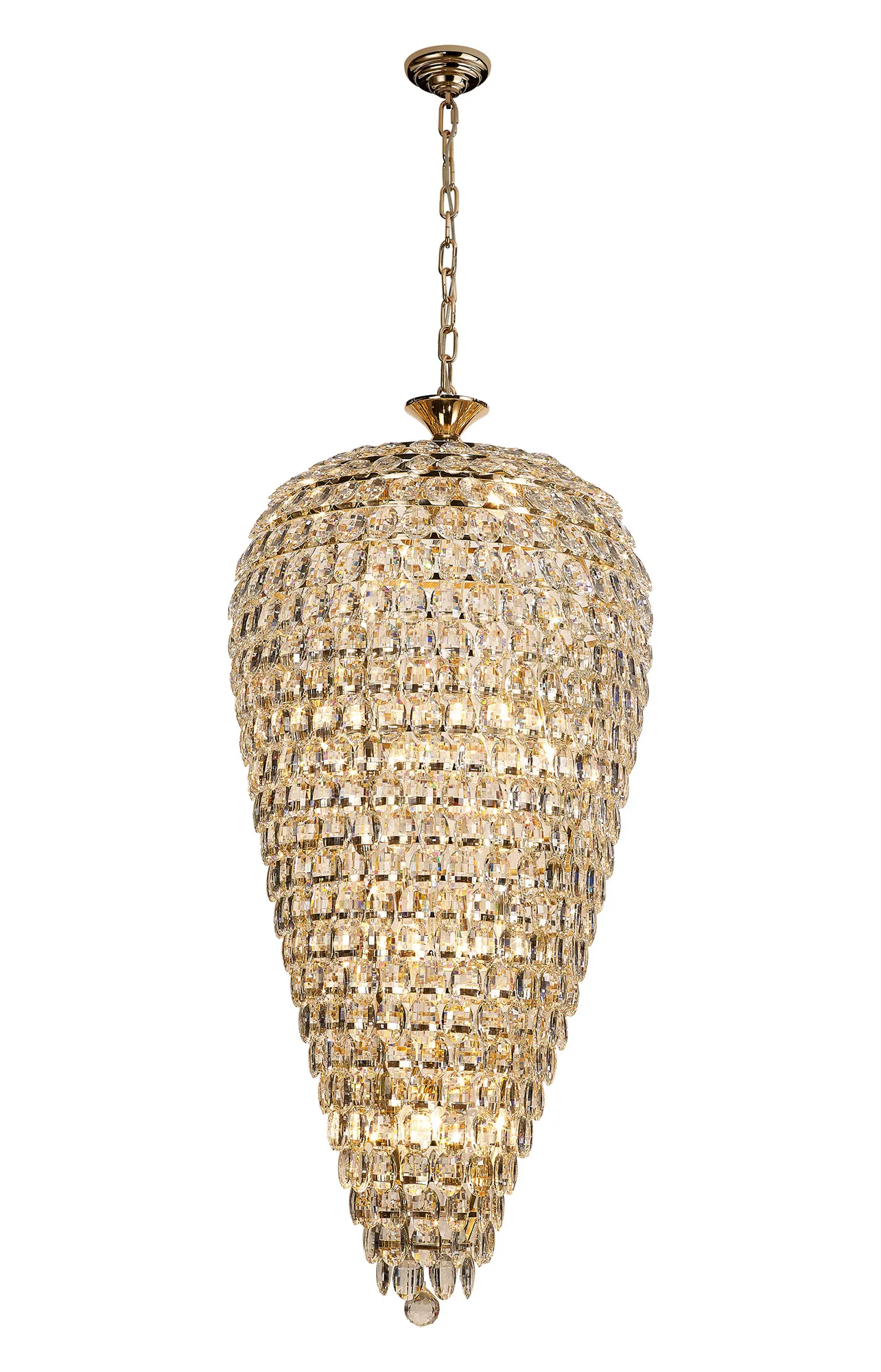Consten Acorn Pendant - Image 7