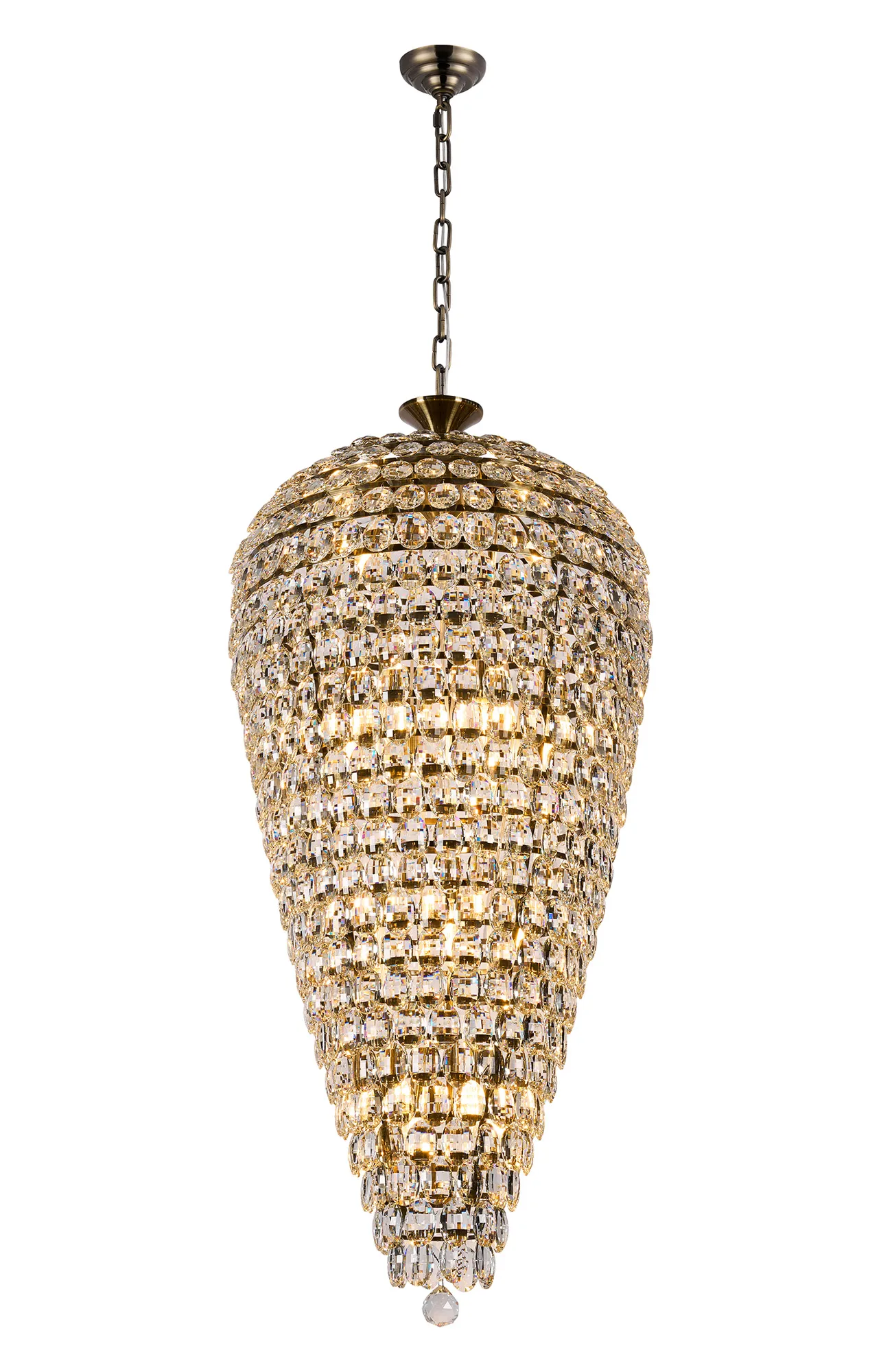 Consten Acorn Pendant - Image 8