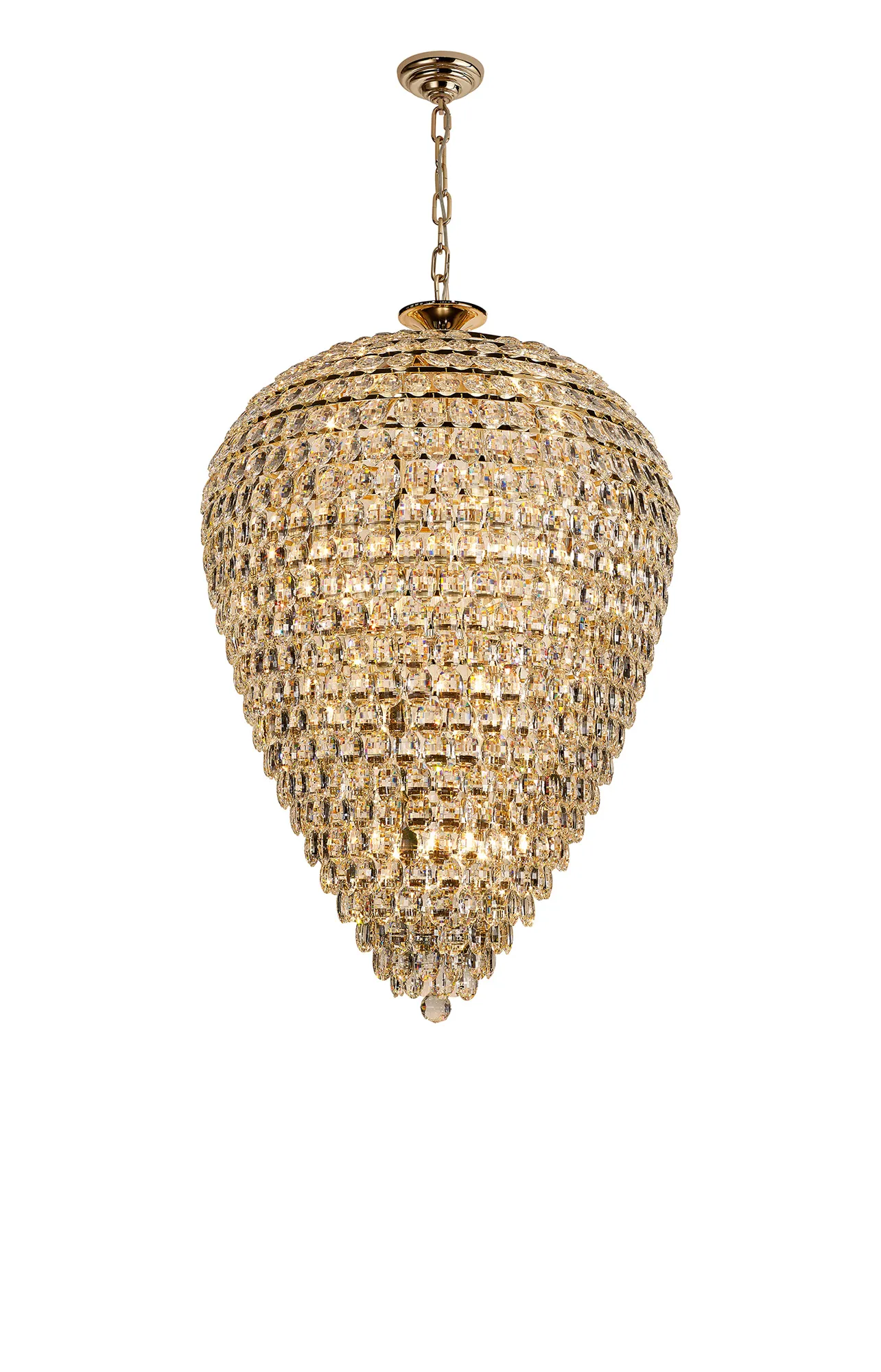 Consten Acorn Pendant - Image 9