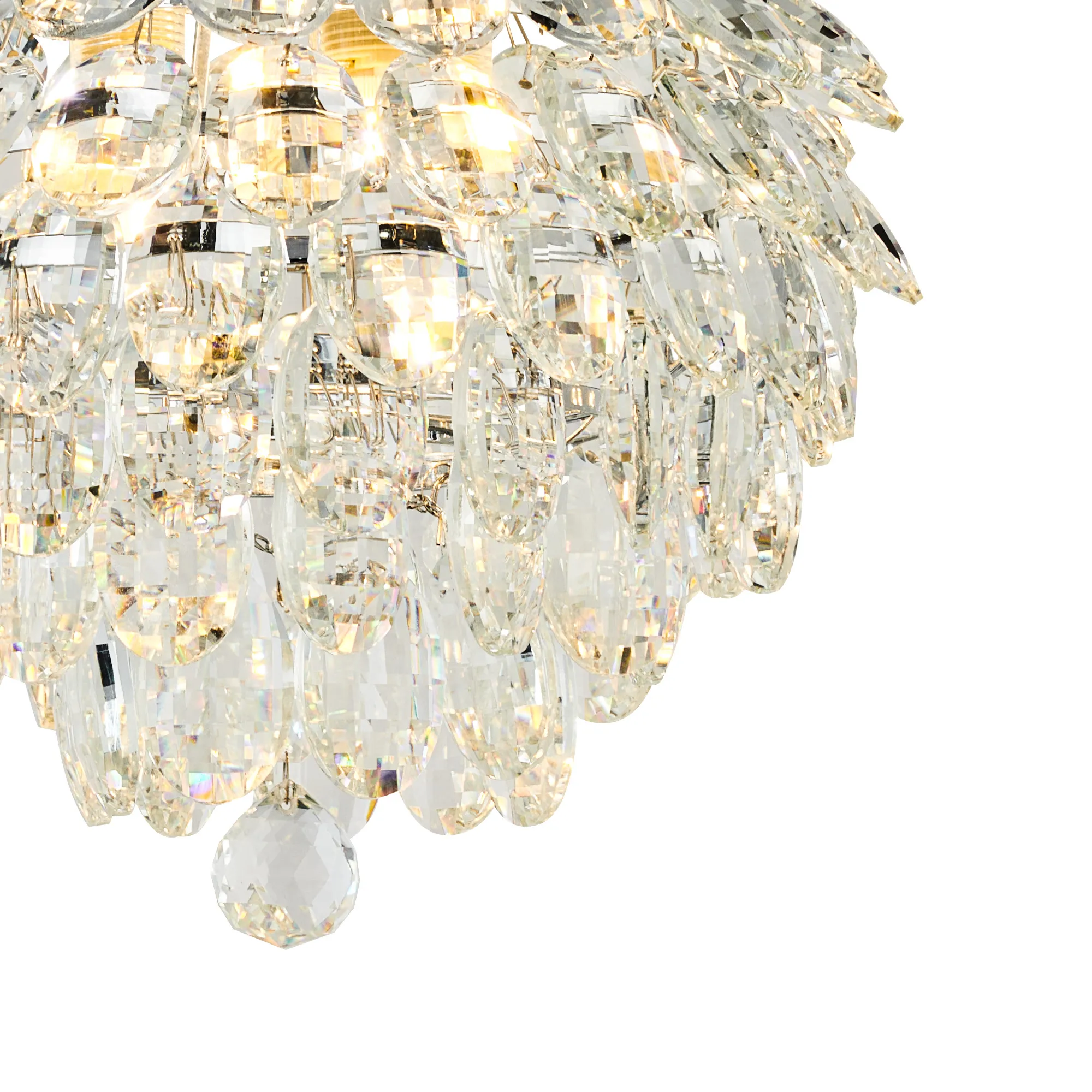 Consten Ceiling Light G9 IP44 - Image 10