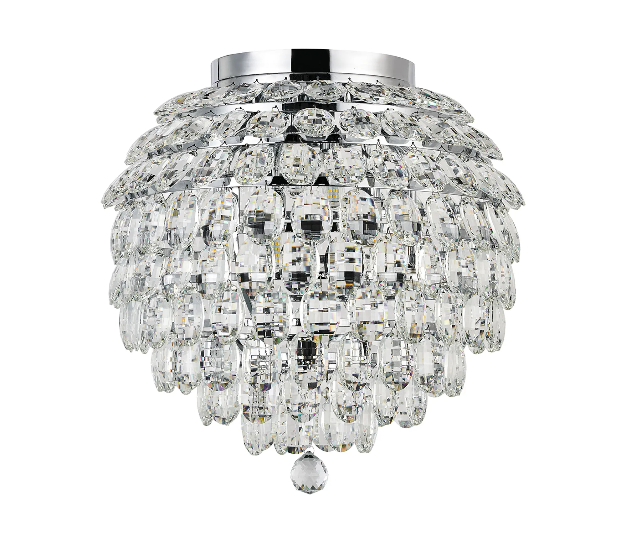 Consten Ceiling Light G9 IP44 - Image 13