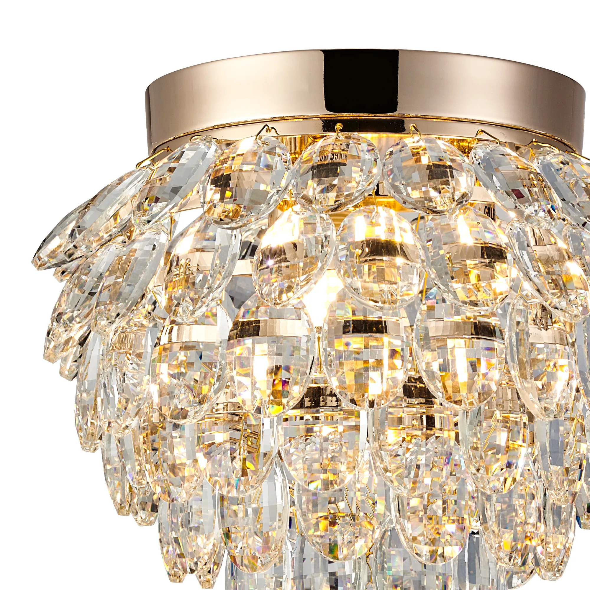 Consten Ceiling Light G9 IP44 - Image 15