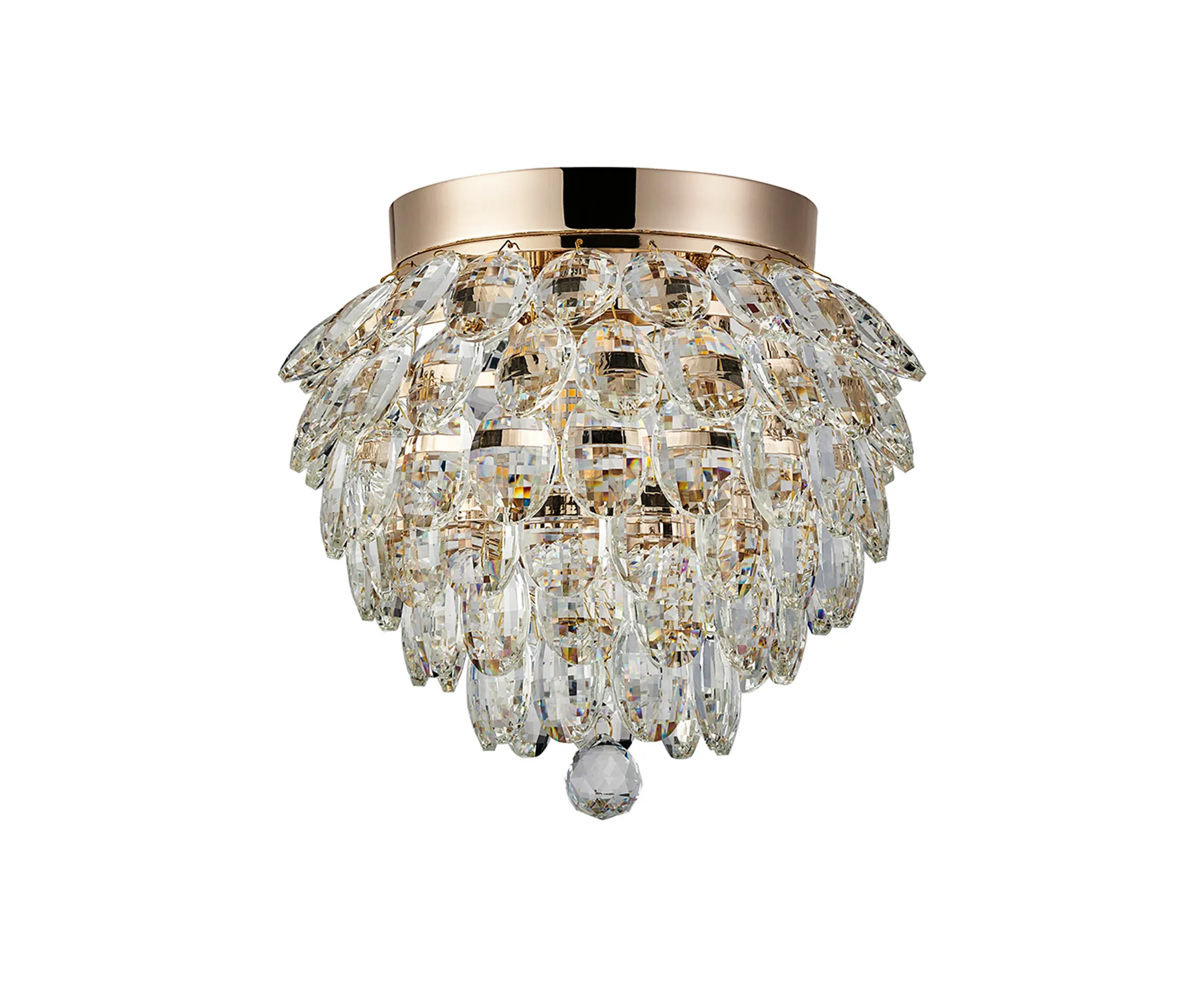 Consten Ceiling Light G9 IP44 - Image 16