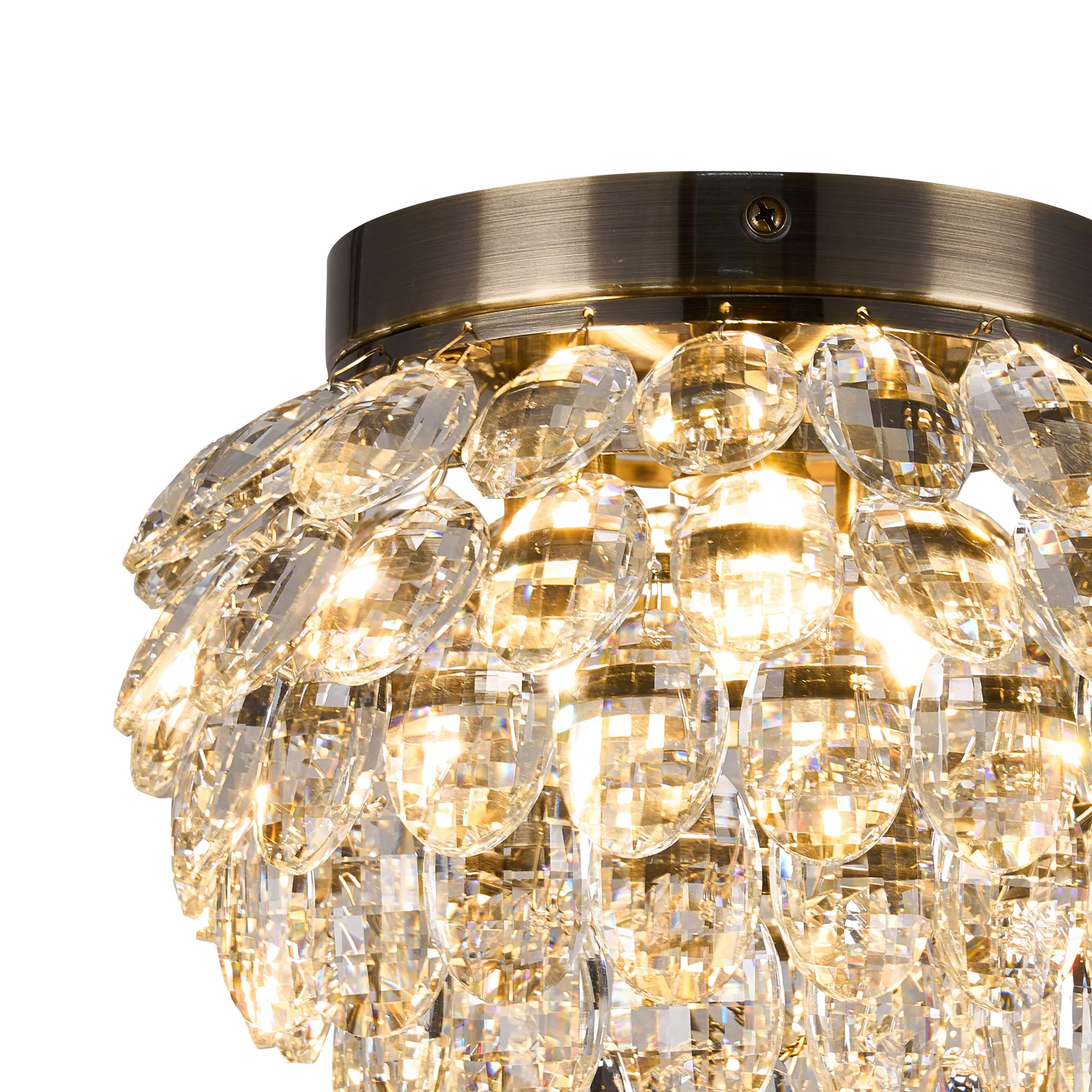 Consten Ceiling Light G9 IP44 - Image 17
