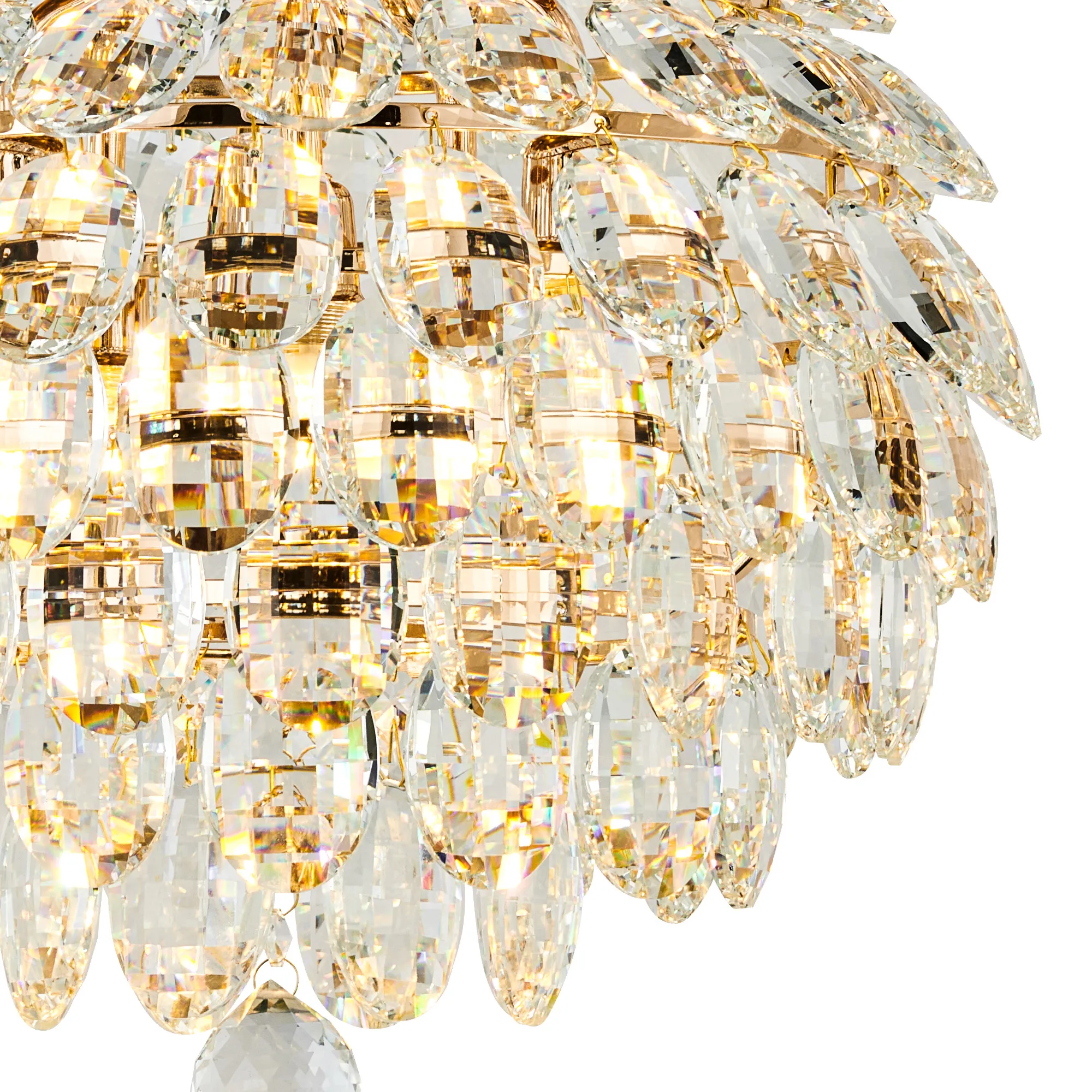 Consten Ceiling Light G9 IP44 - Image 19