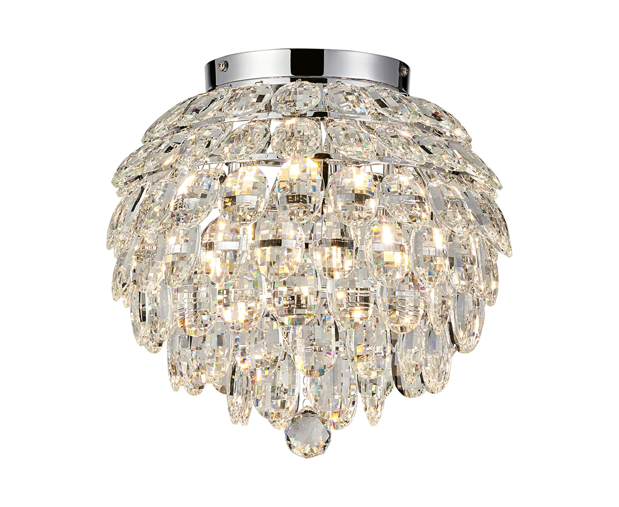 Consten Ceiling Light G9 IP44 - Image 2