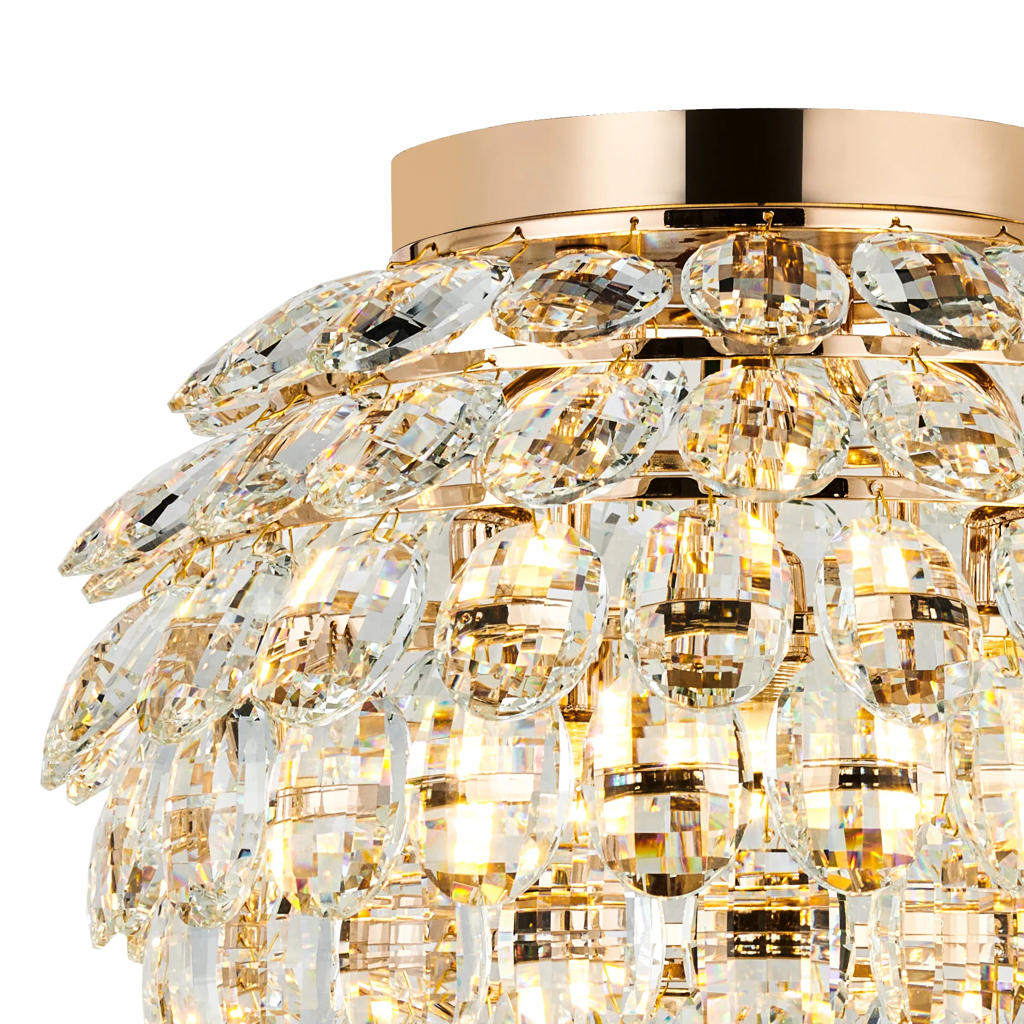 Consten Ceiling Light G9 IP44 - Image 20