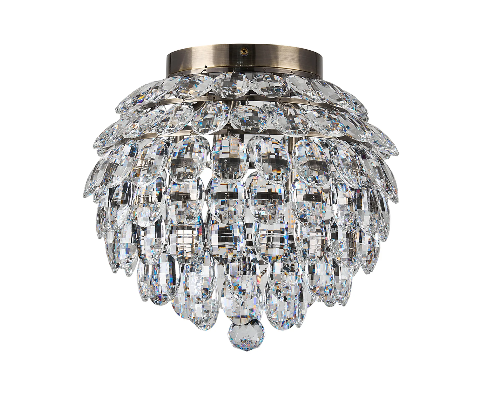Consten Ceiling Light G9 IP44 - Image 21