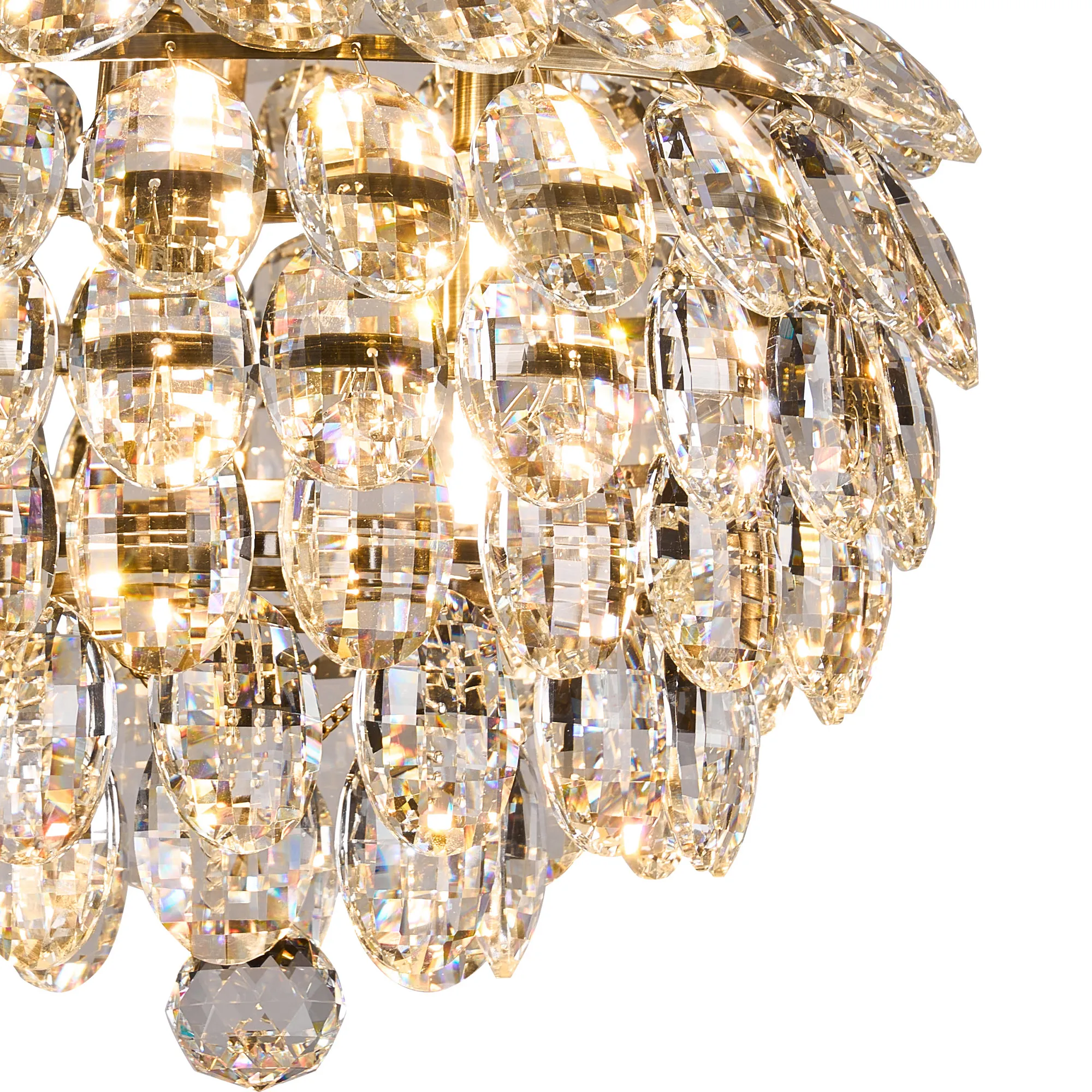 Consten Ceiling Light G9 IP44 - Image 22
