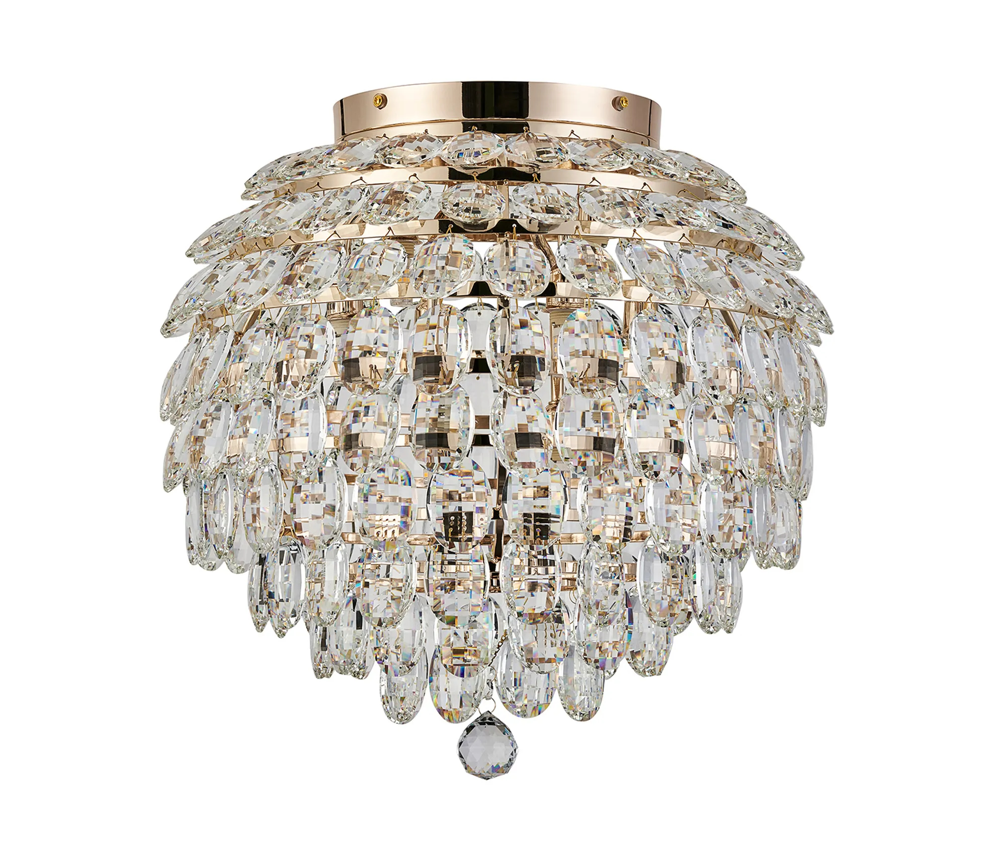 Consten Ceiling Light G9 IP44 - Image 23