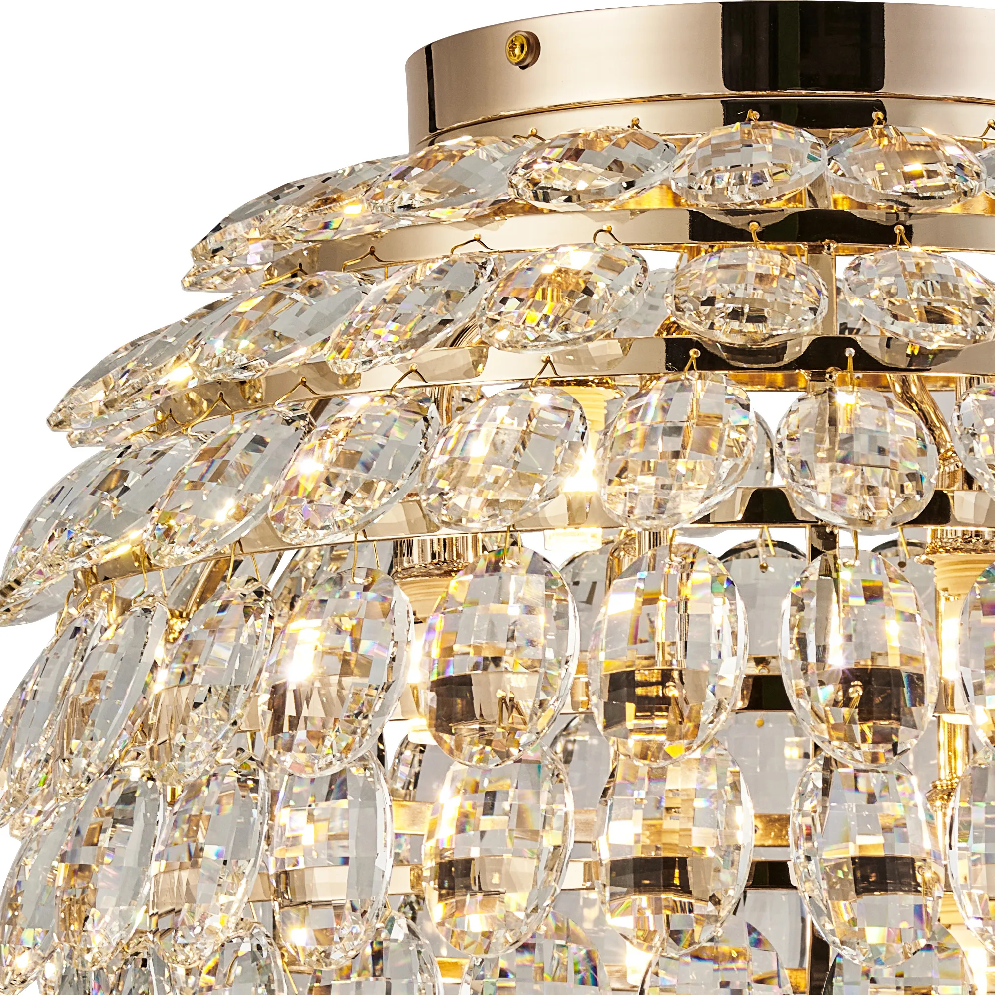 Consten Ceiling Light G9 IP44 - Image 24