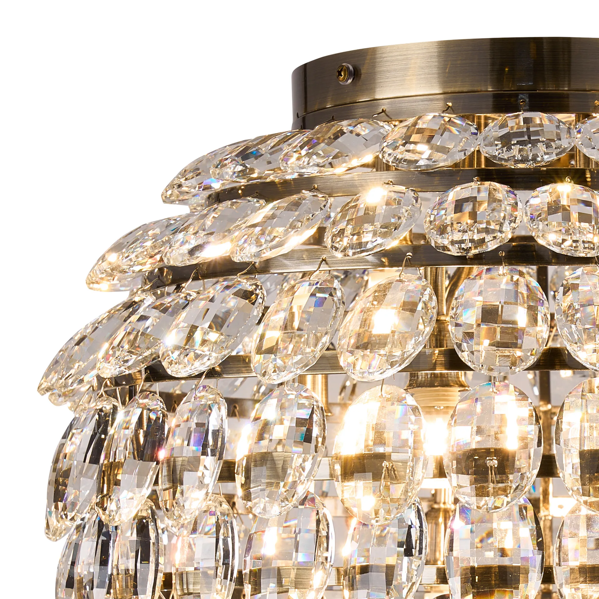 Consten Ceiling Light G9 IP44 - Image 25
