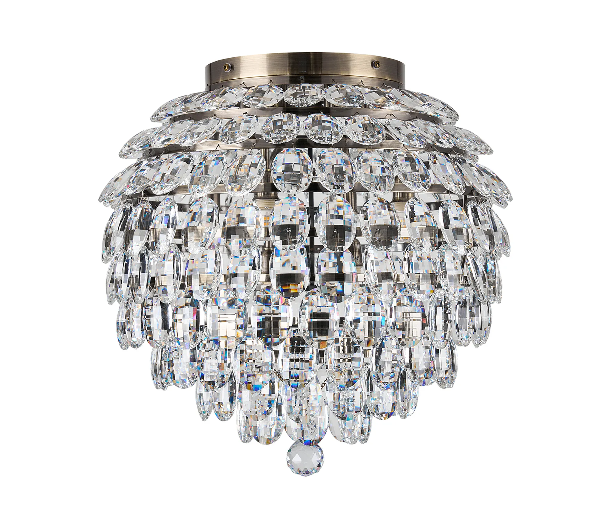 Consten Ceiling Light G9 IP44 - Image 26