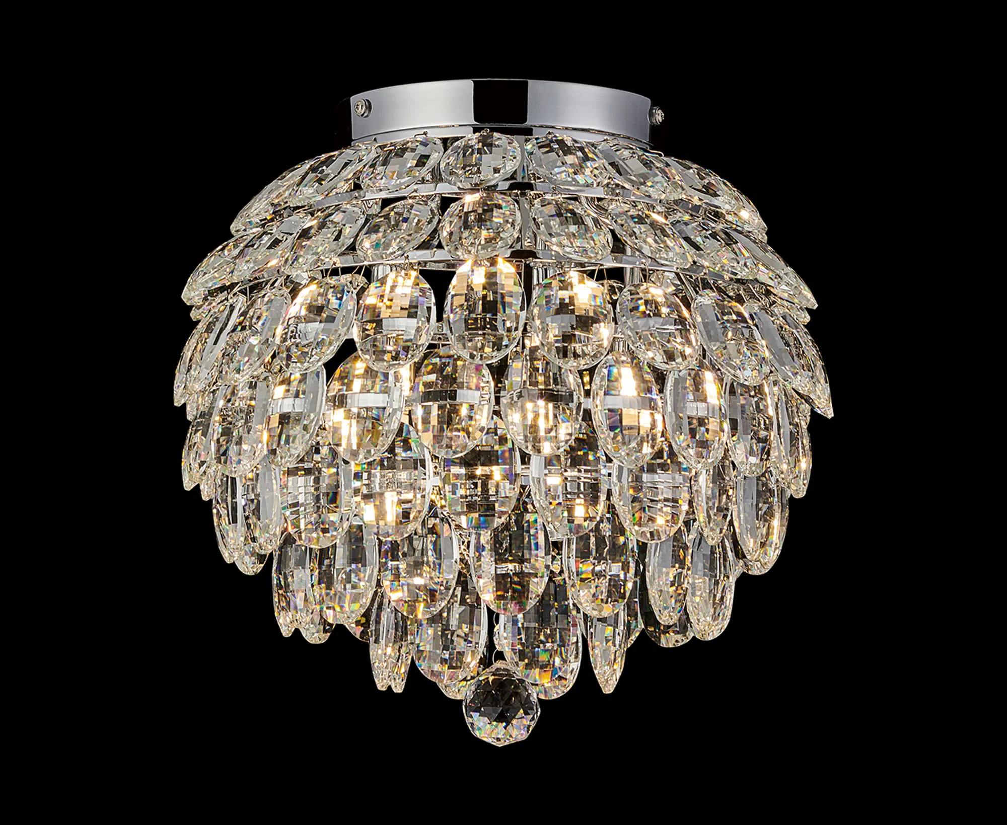 Consten Ceiling Light G9 IP44 - Image 29