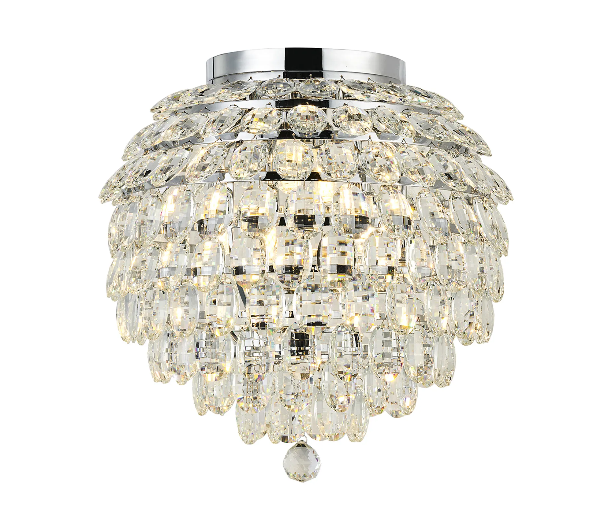 Consten Ceiling Light G9 IP44 - Image 3