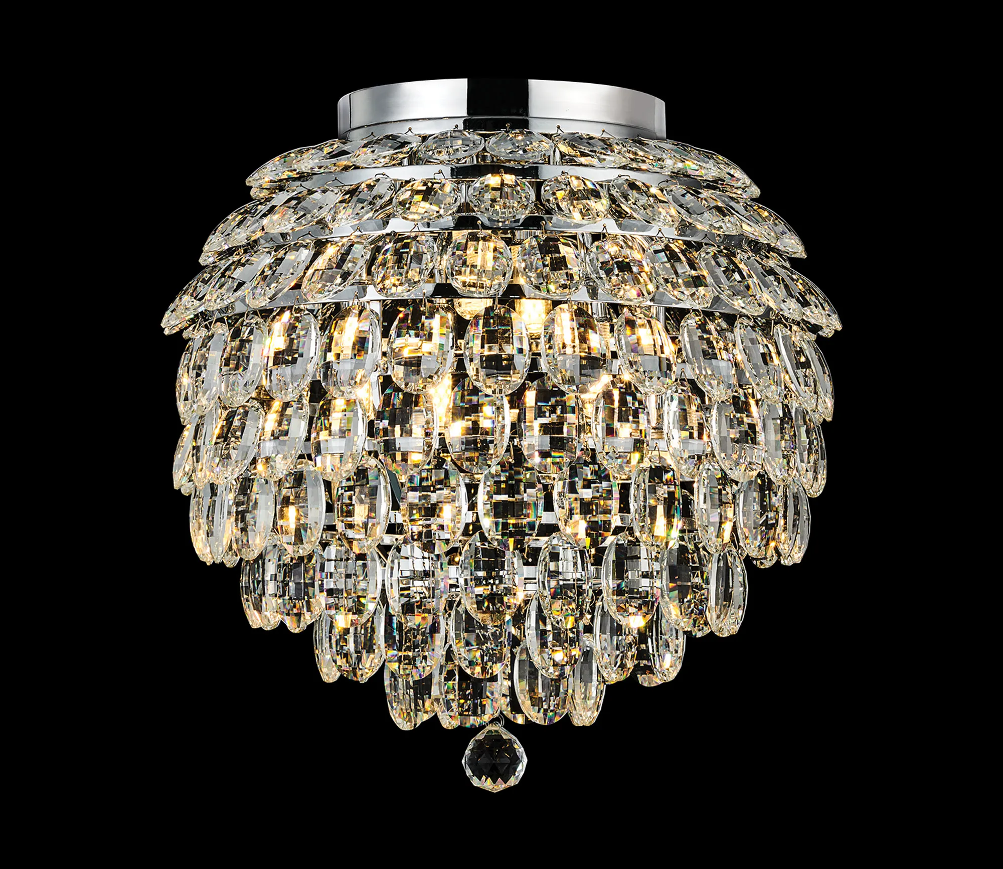 Consten Ceiling Light G9 IP44 - Image 32