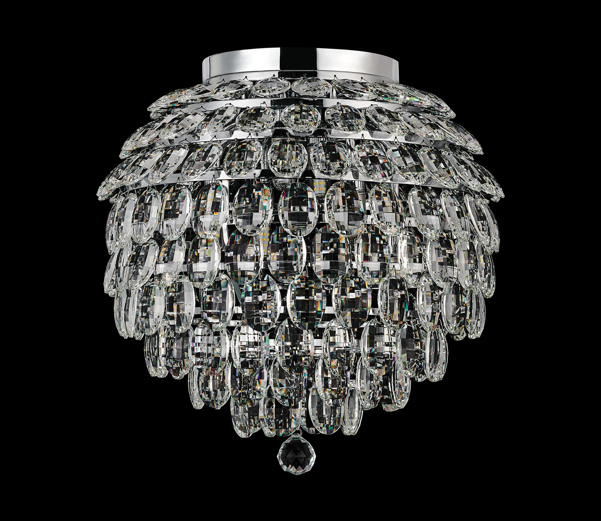 Consten Ceiling Light G9 IP44 - Image 33