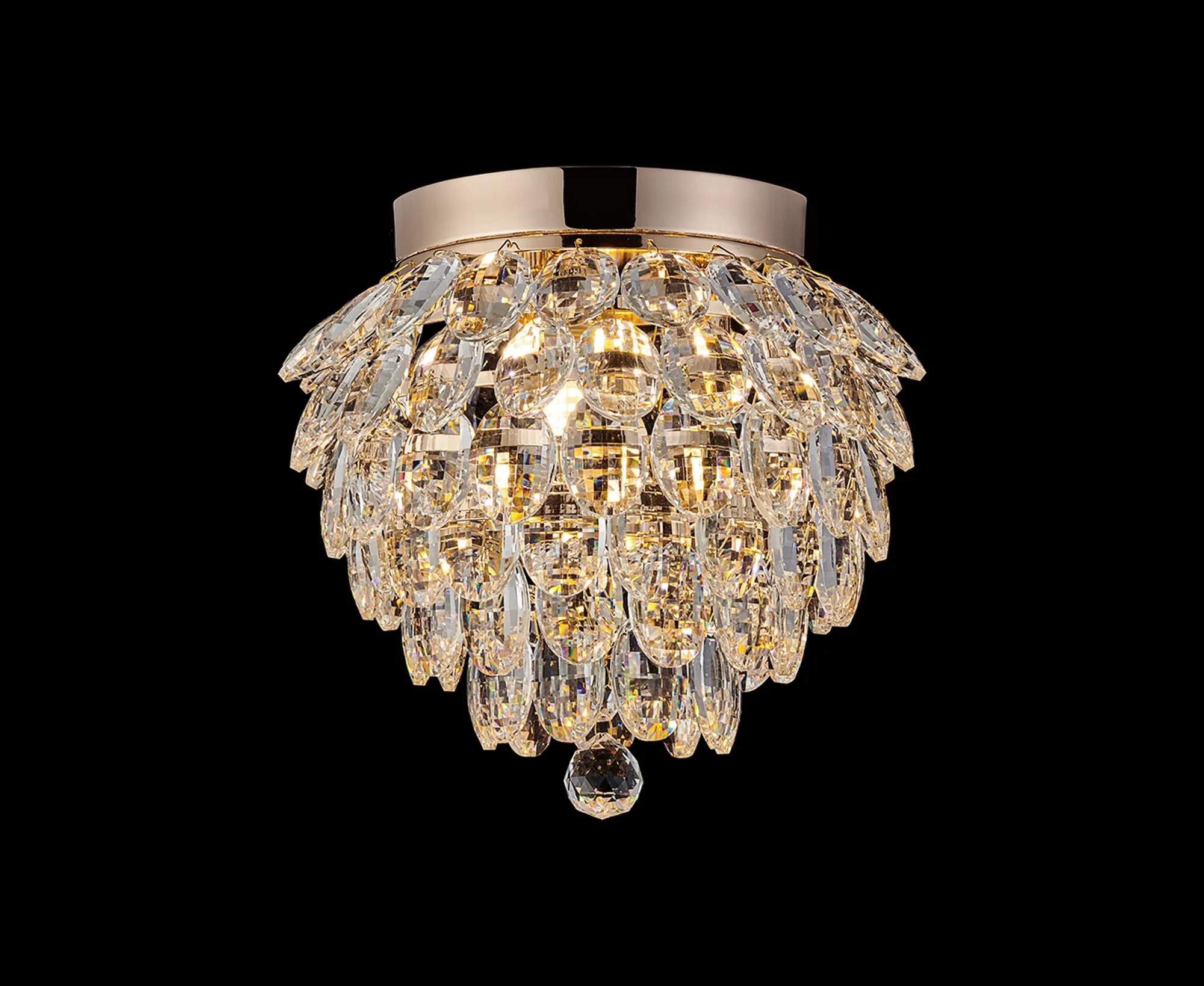 Consten Ceiling Light G9 IP44 - Image 35