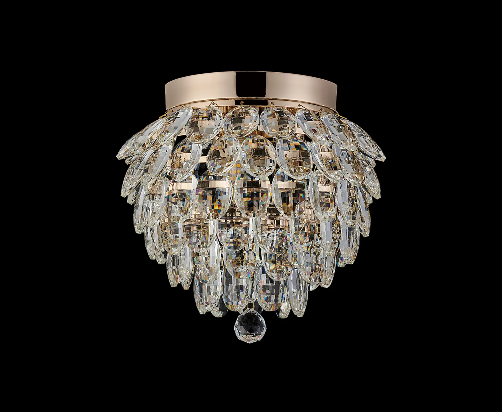 Consten Ceiling Light G9 IP44 - Image 36