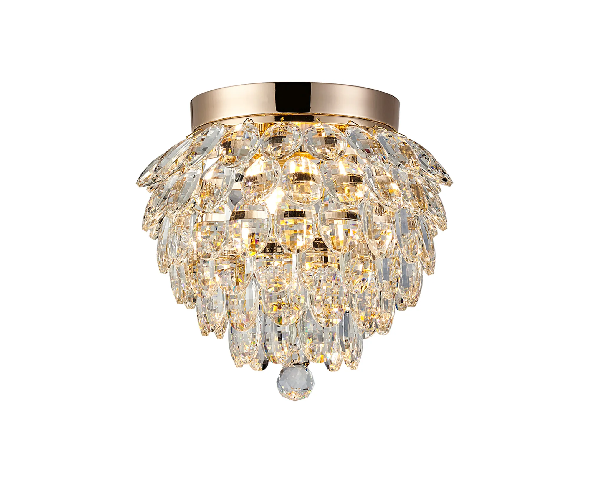 Consten Ceiling Light G9 IP44 - Image 4