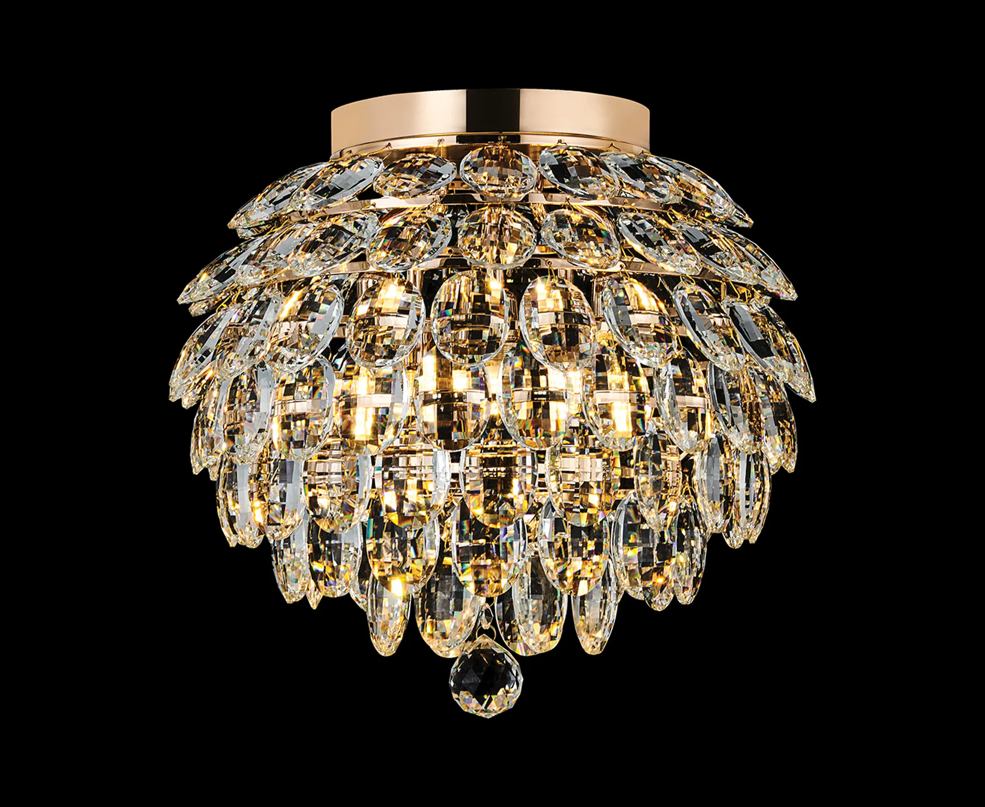 Consten Ceiling Light G9 IP44 - Image 41