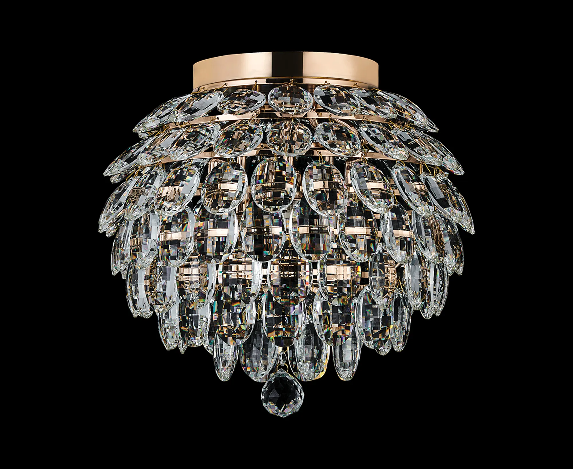Consten Ceiling Light G9 IP44 - Image 42