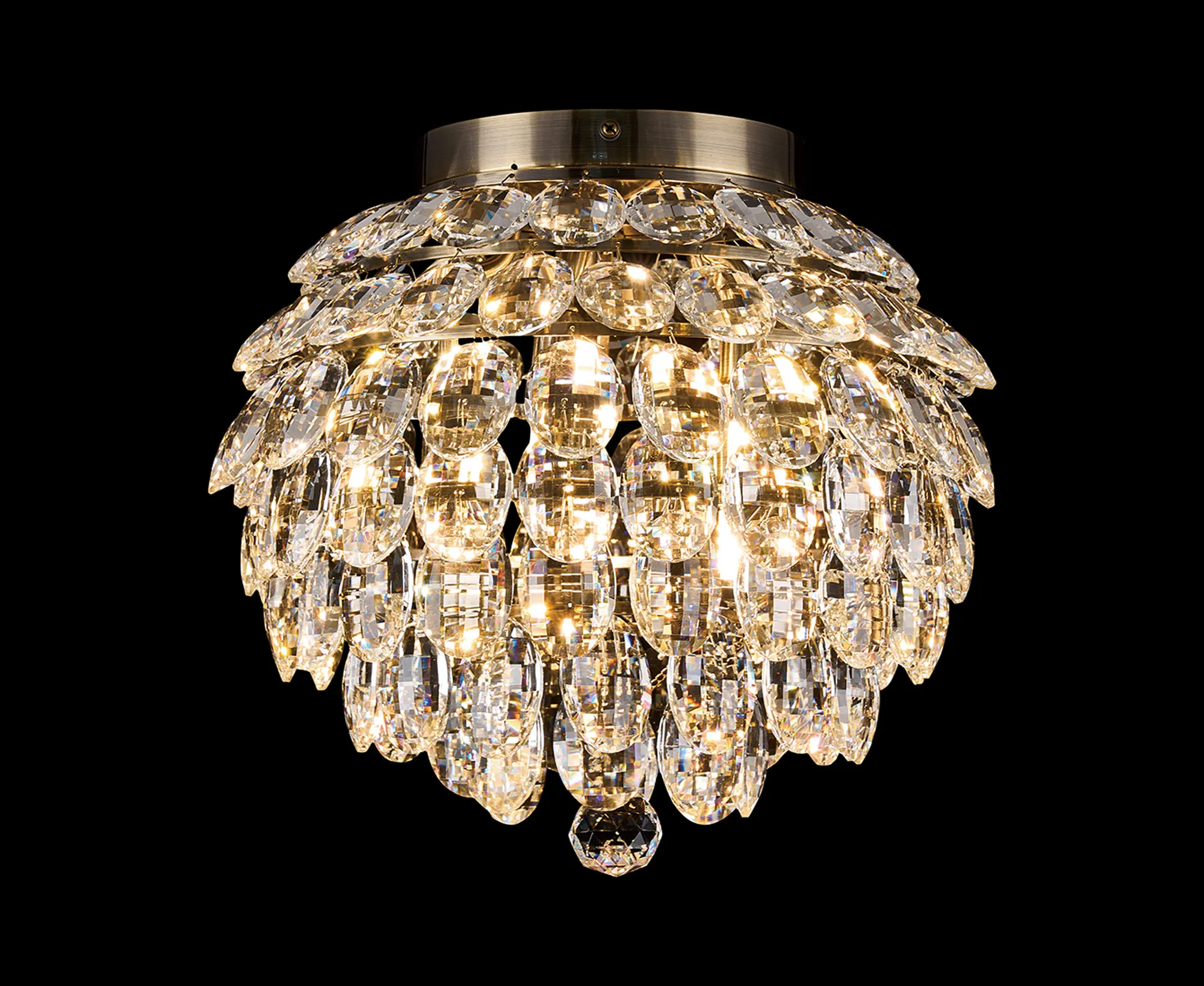 Consten Ceiling Light G9 IP44 - Image 44