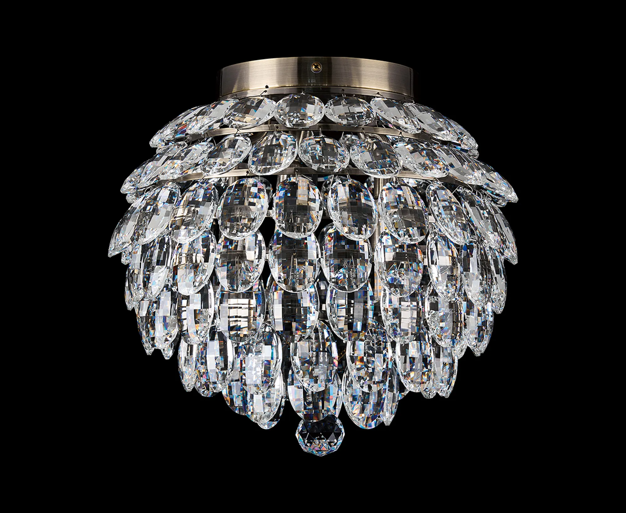 Consten Ceiling Light G9 IP44 - Image 45