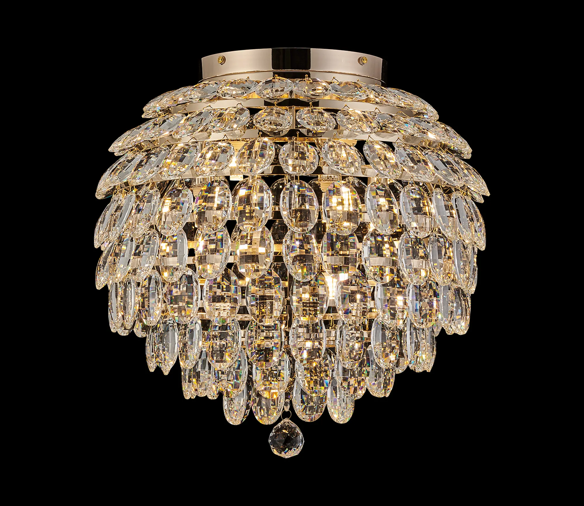 Consten Ceiling Light G9 IP44 - Image 47
