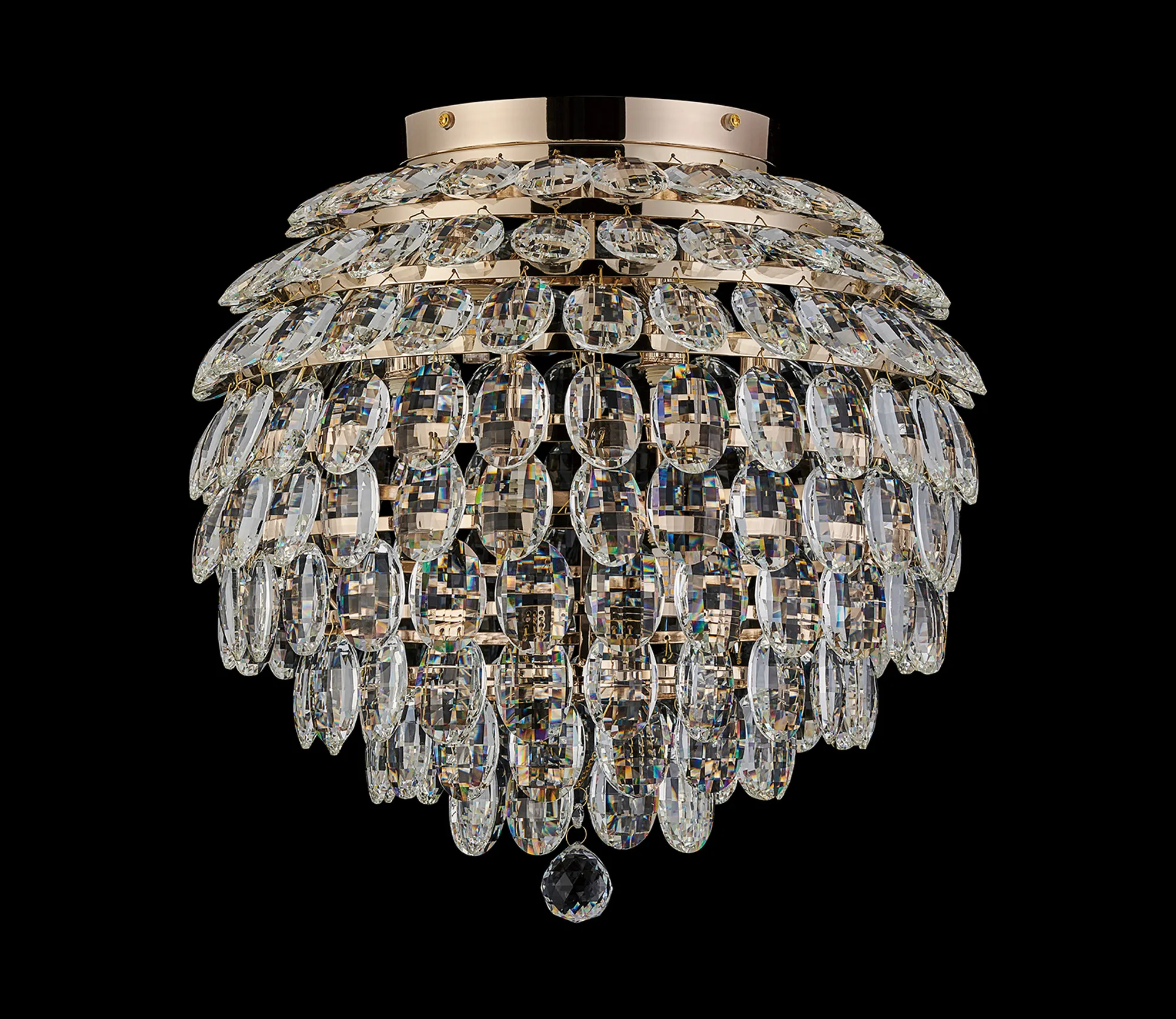 Consten Ceiling Light G9 IP44 - Image 48