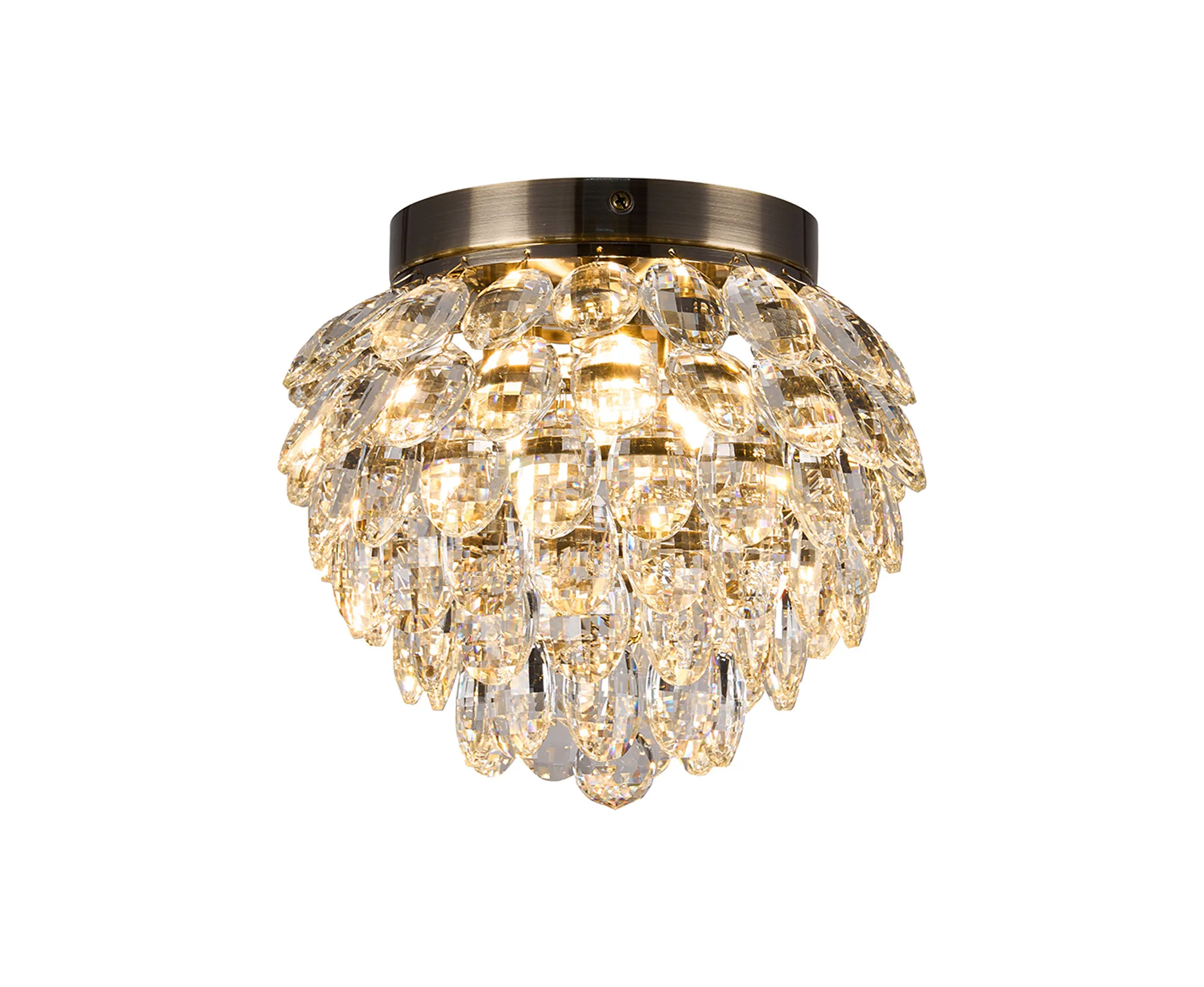 Consten Ceiling Light G9 IP44 - Image 5