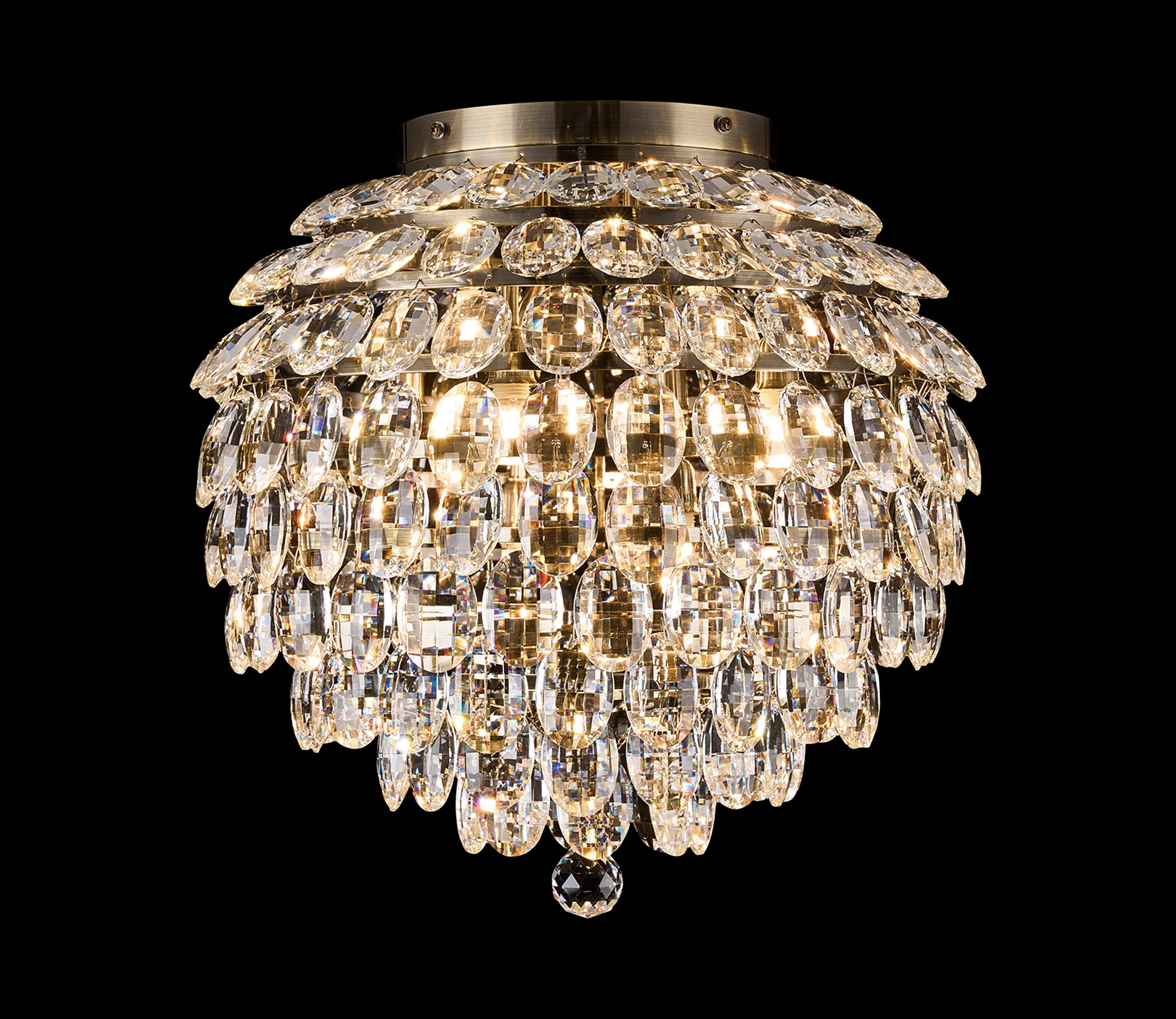 Consten Ceiling Light G9 IP44 - Image 50