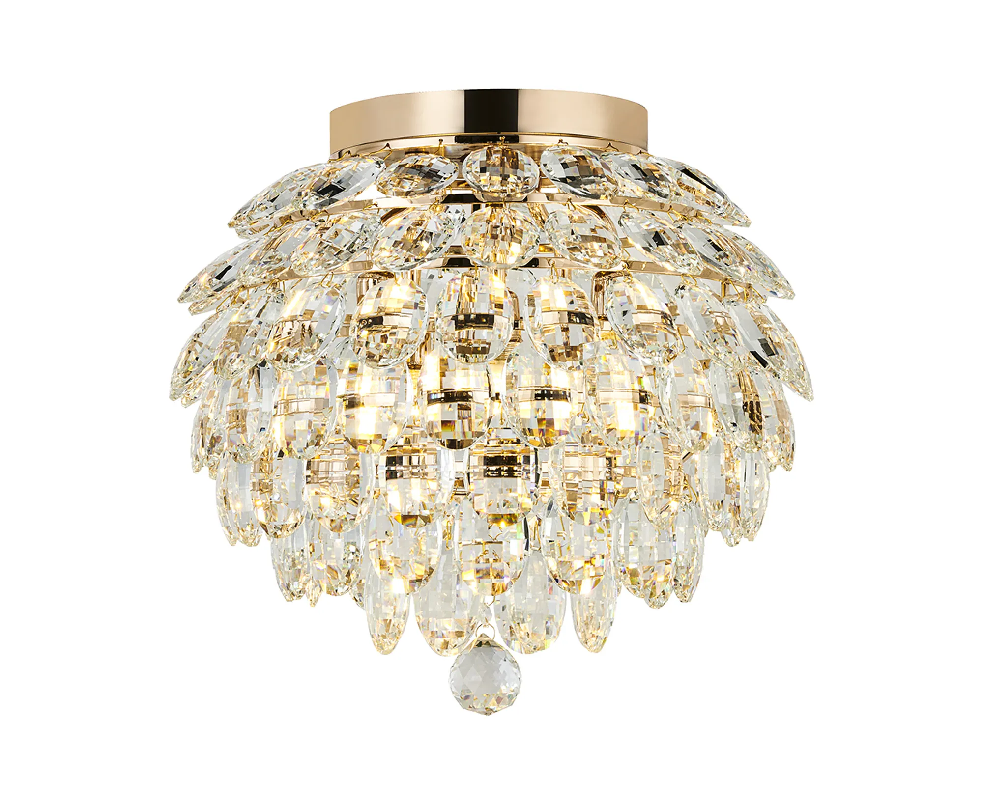 Consten Ceiling Light G9 IP44 - Image 6