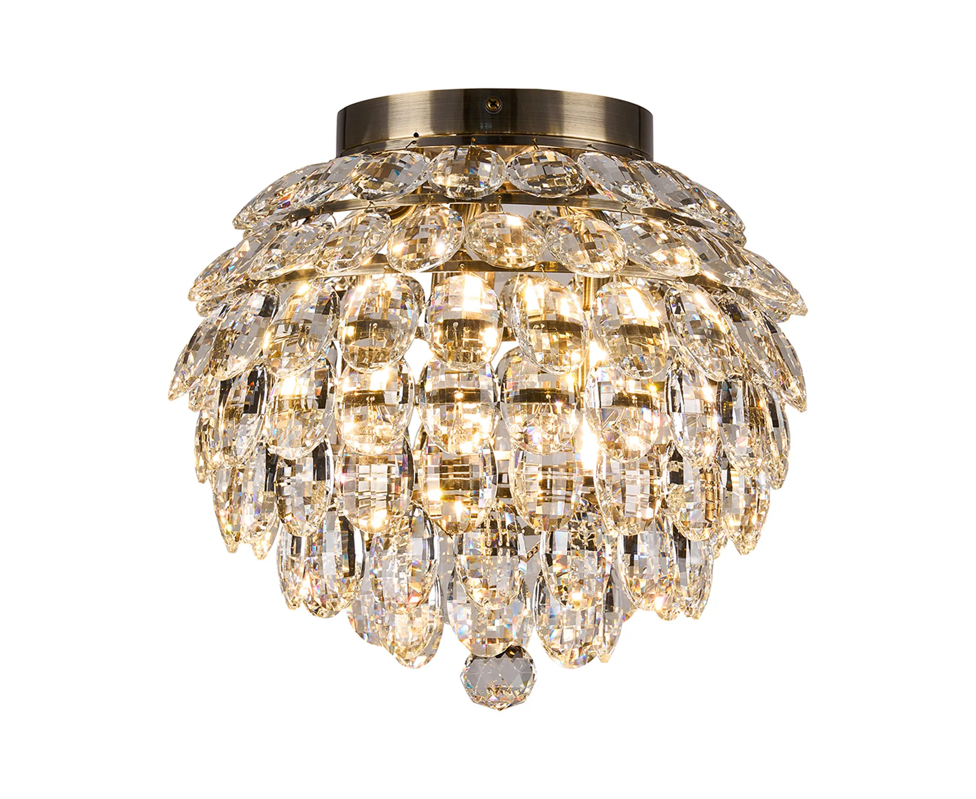 Consten Ceiling Light G9 IP44 - Image 7