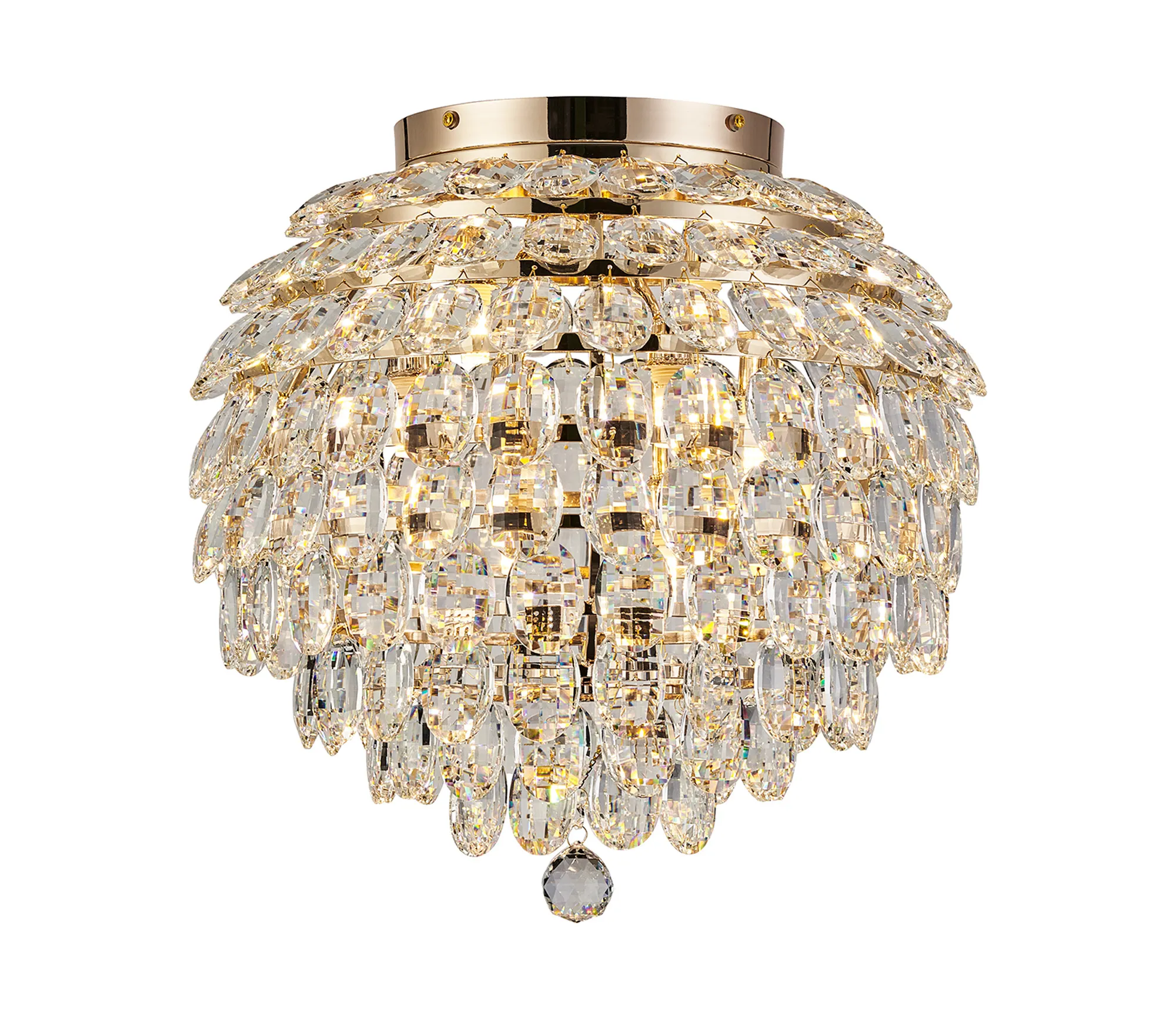 Consten Ceiling Light G9 IP44 - Image 8