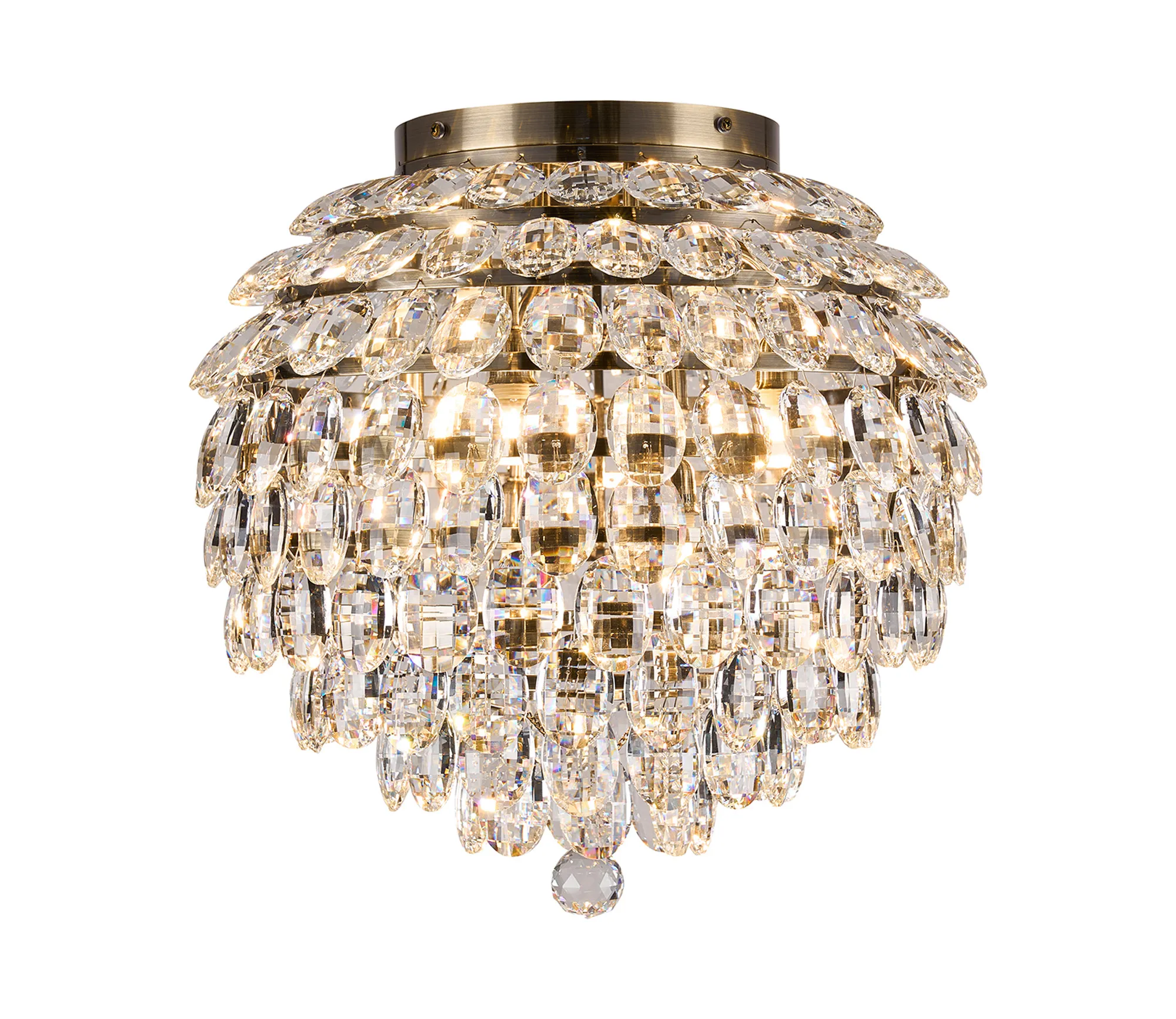 Consten Ceiling Light G9 IP44 - Image 9