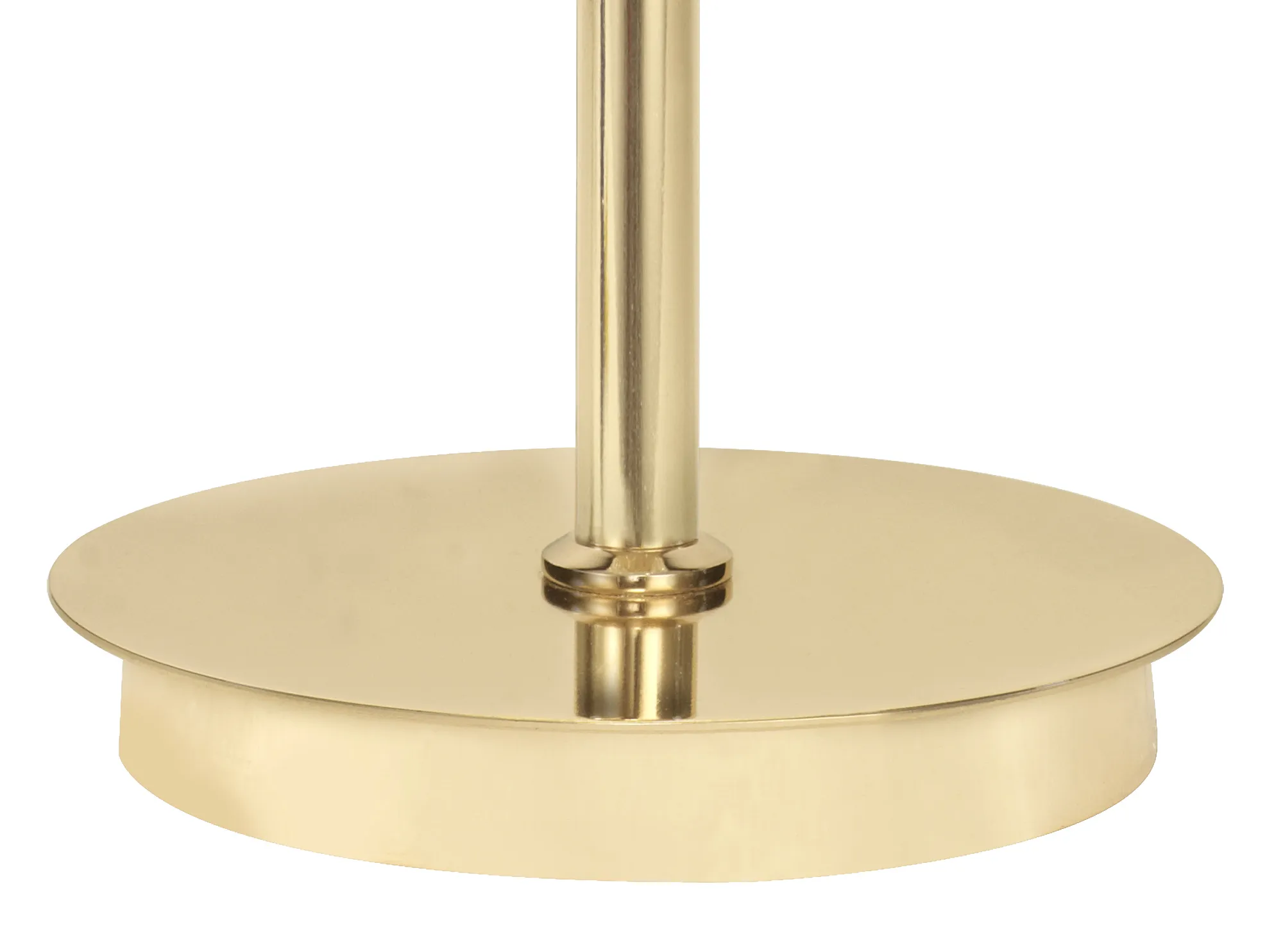 Consten Crystal Table Lamp, 2 Light E14 - Image 6