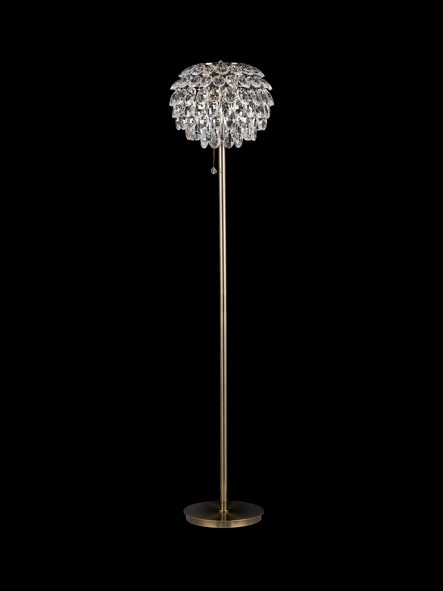 Consten Floor Lamp 3 Light E14 - Image 14